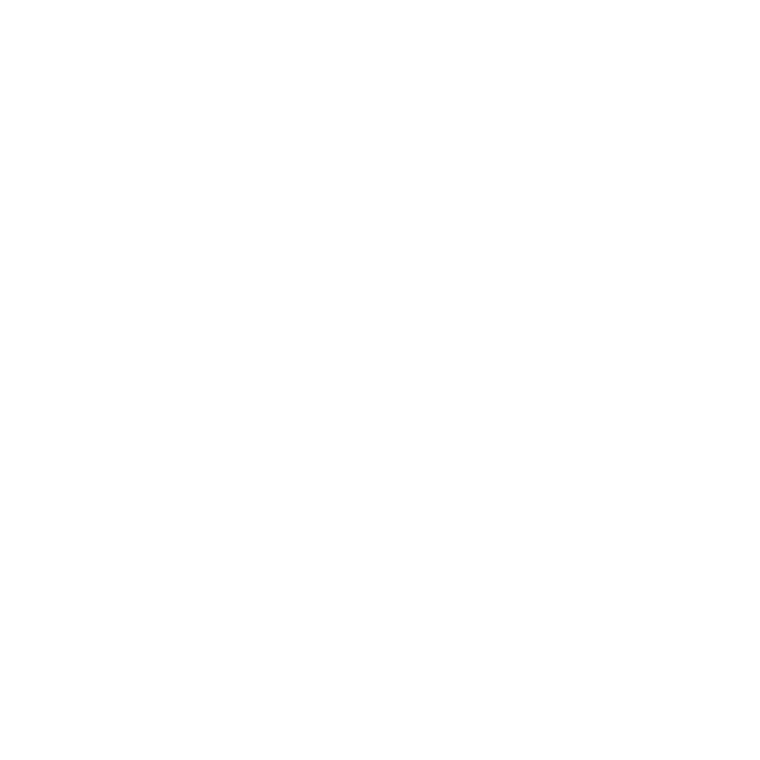 Black and white logo with a stylized tent inside a circle, representing outdoor camping or adventure.