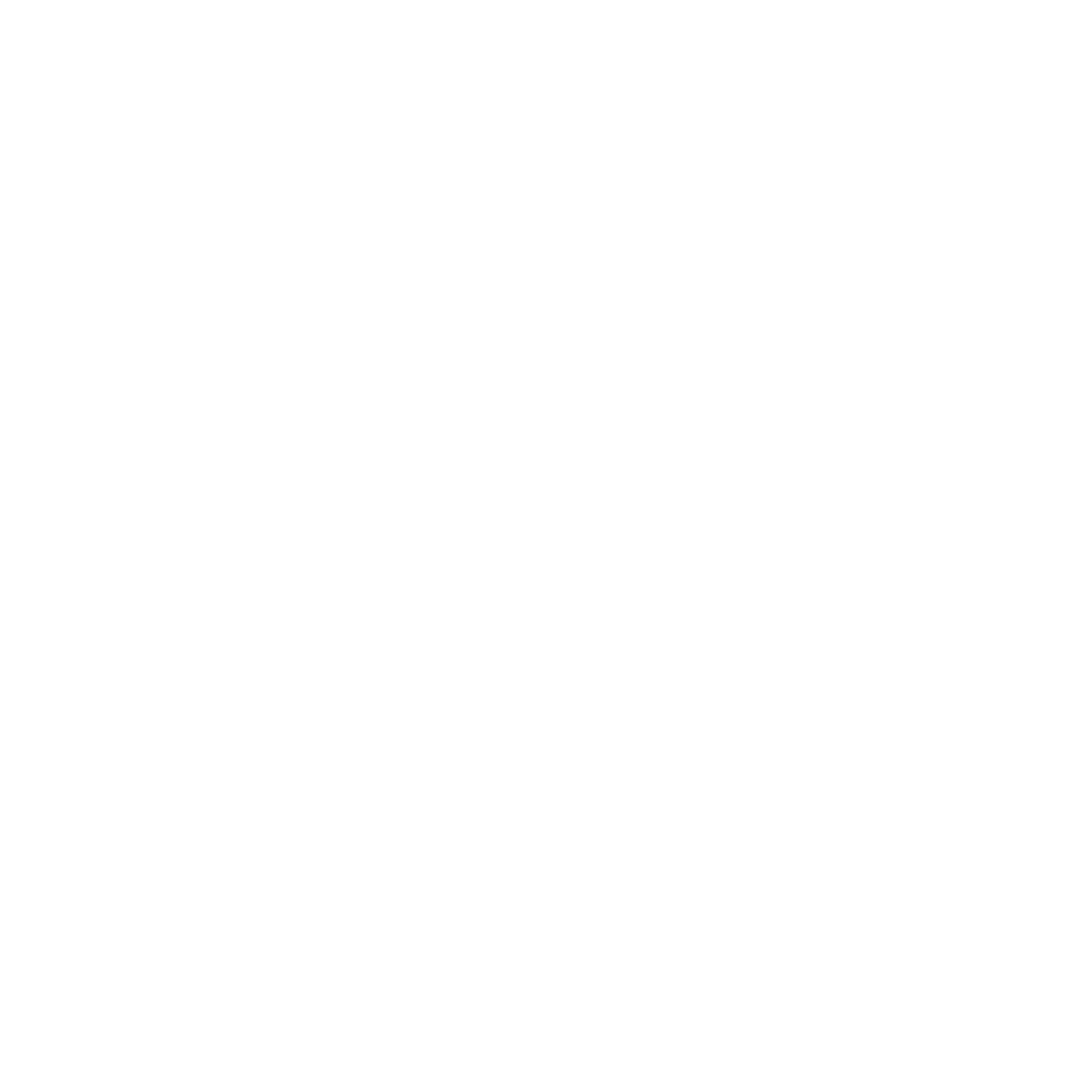 Black and white isometric illustration of a crate with a gear symbol on it.