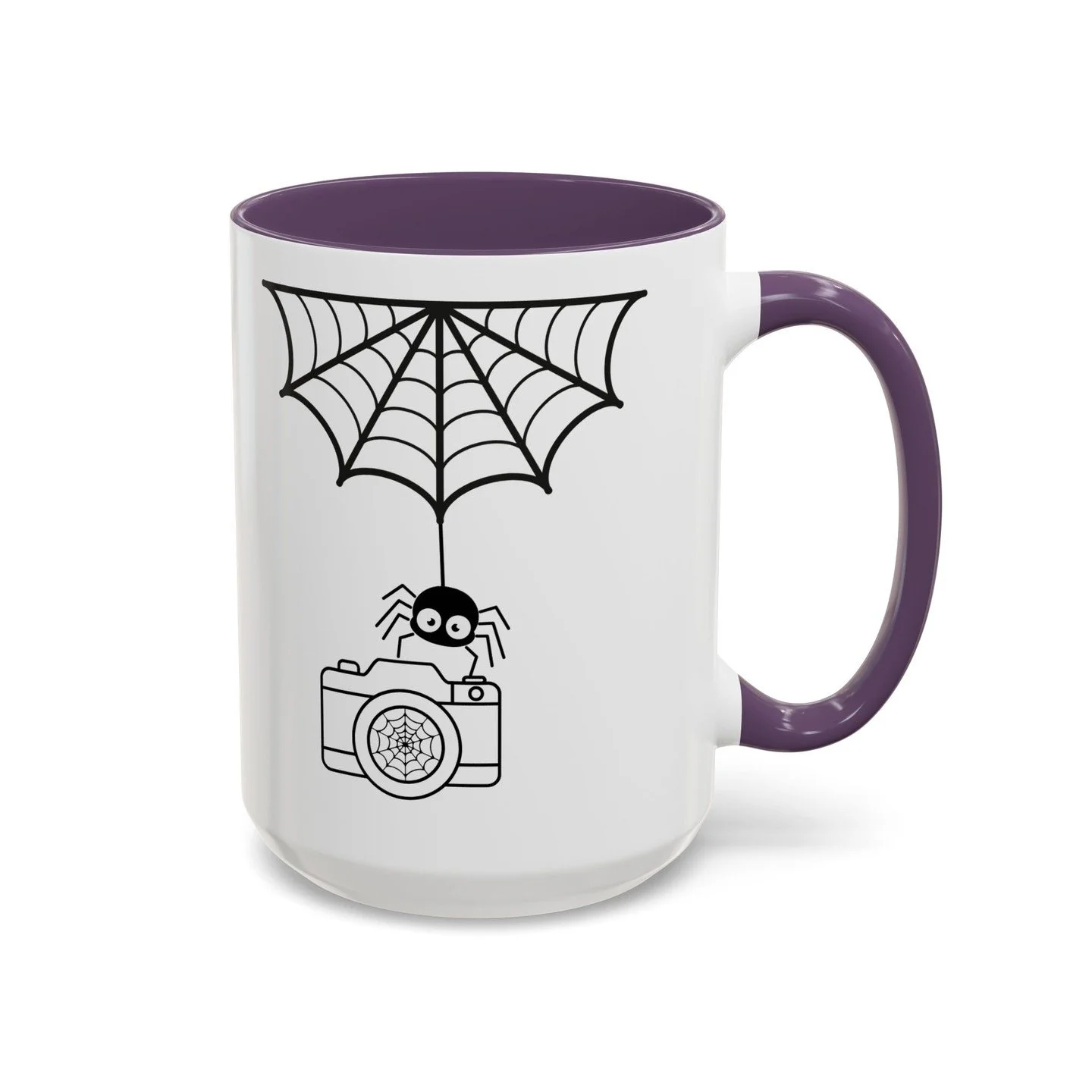 Hey Fellow Photographers! Check out my new Halloween &amp; Photography-themed products! Now available in my Etsy shop: SpringerCoPhotoLLC #springercompanyphoto #Etsy #halloweendecor #halloweenmug #photography #southbend