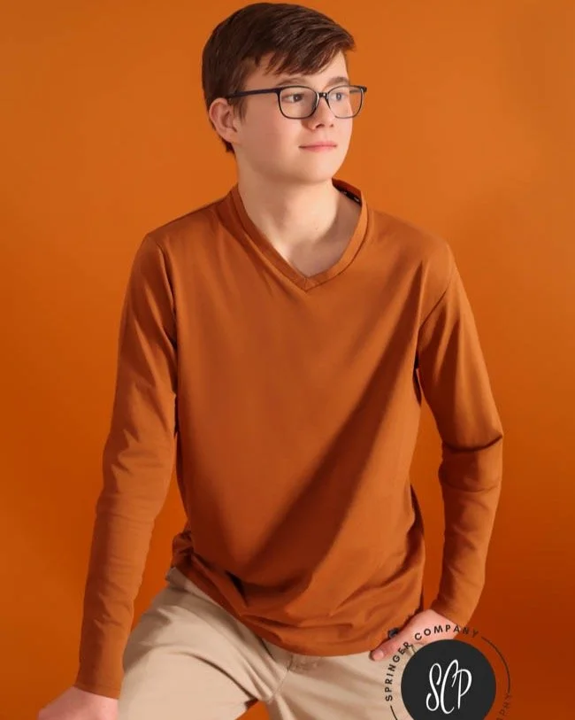 Bennett 💥 #springercompanyphoto #teenmodel #birthdayboy #Savagepapersienna #southbendphotographer #michianaphotographer