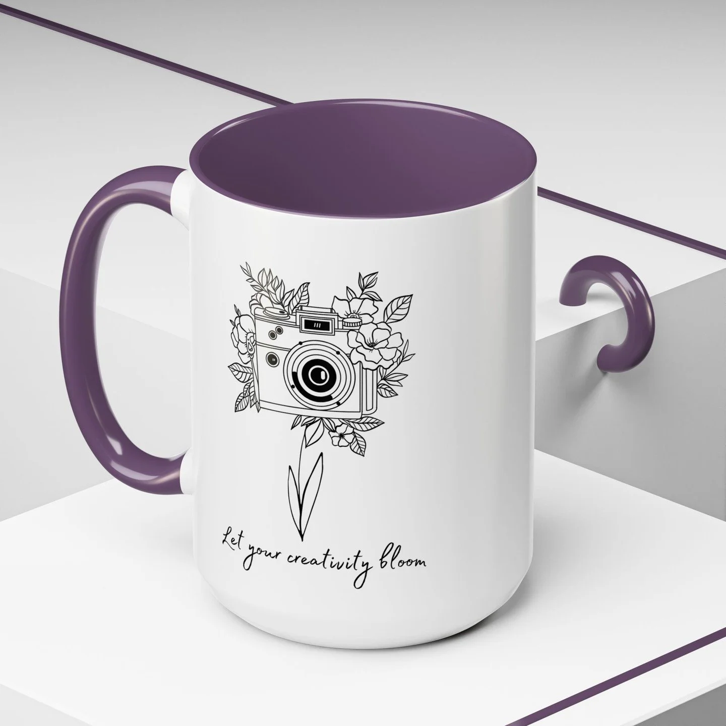 HEY PHOTOGRAPHERS!! I recently started an Etsy shop that's full of products just for us photogs! Some can be personalized, some are for moms or dads, some are funny, and some are inspirational. There are shirts, mugs, candles, mouse pads, and totes. 