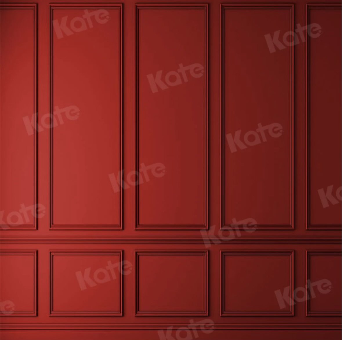 8' x 8'