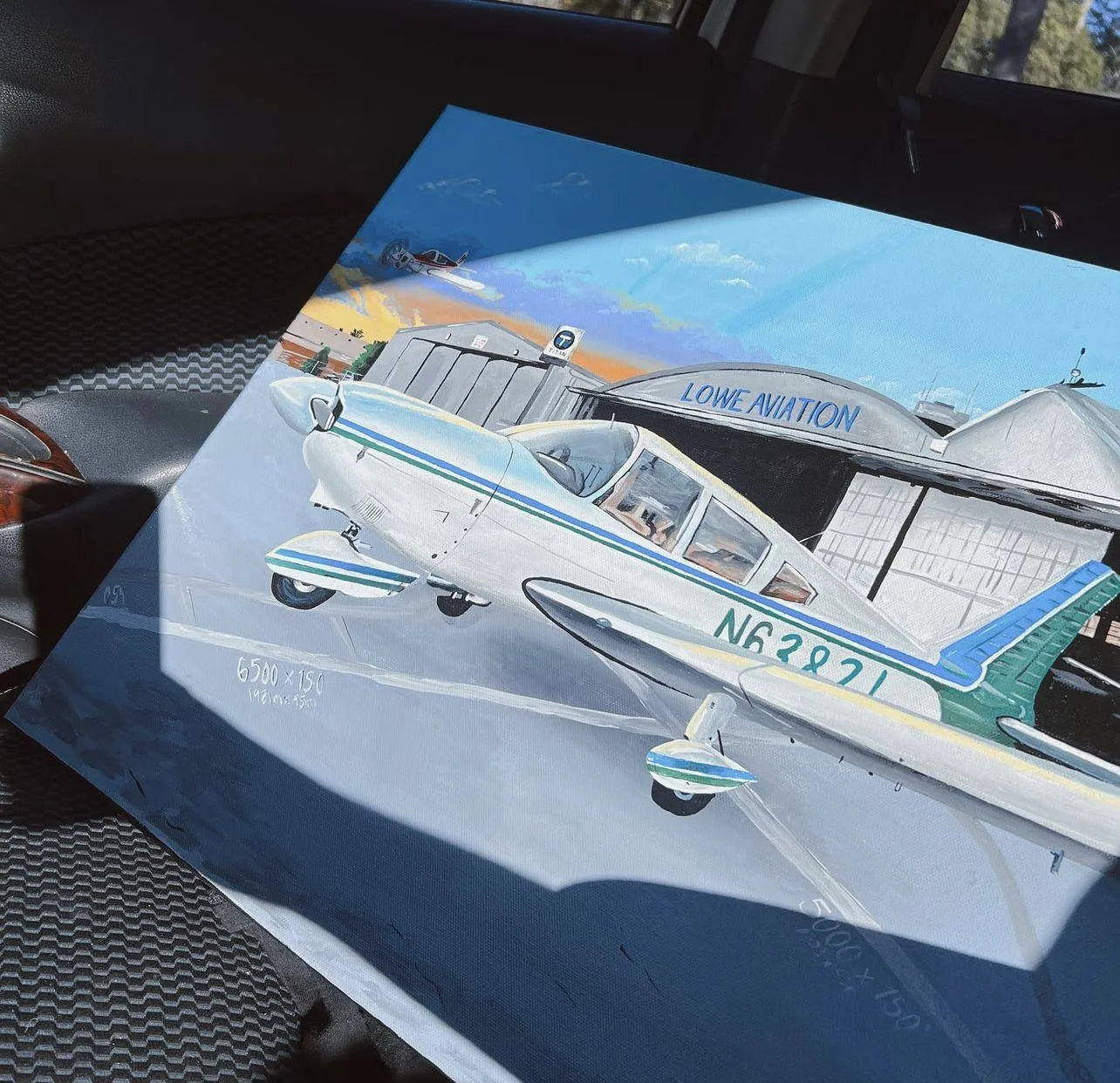 Commissions Kimberlycookart