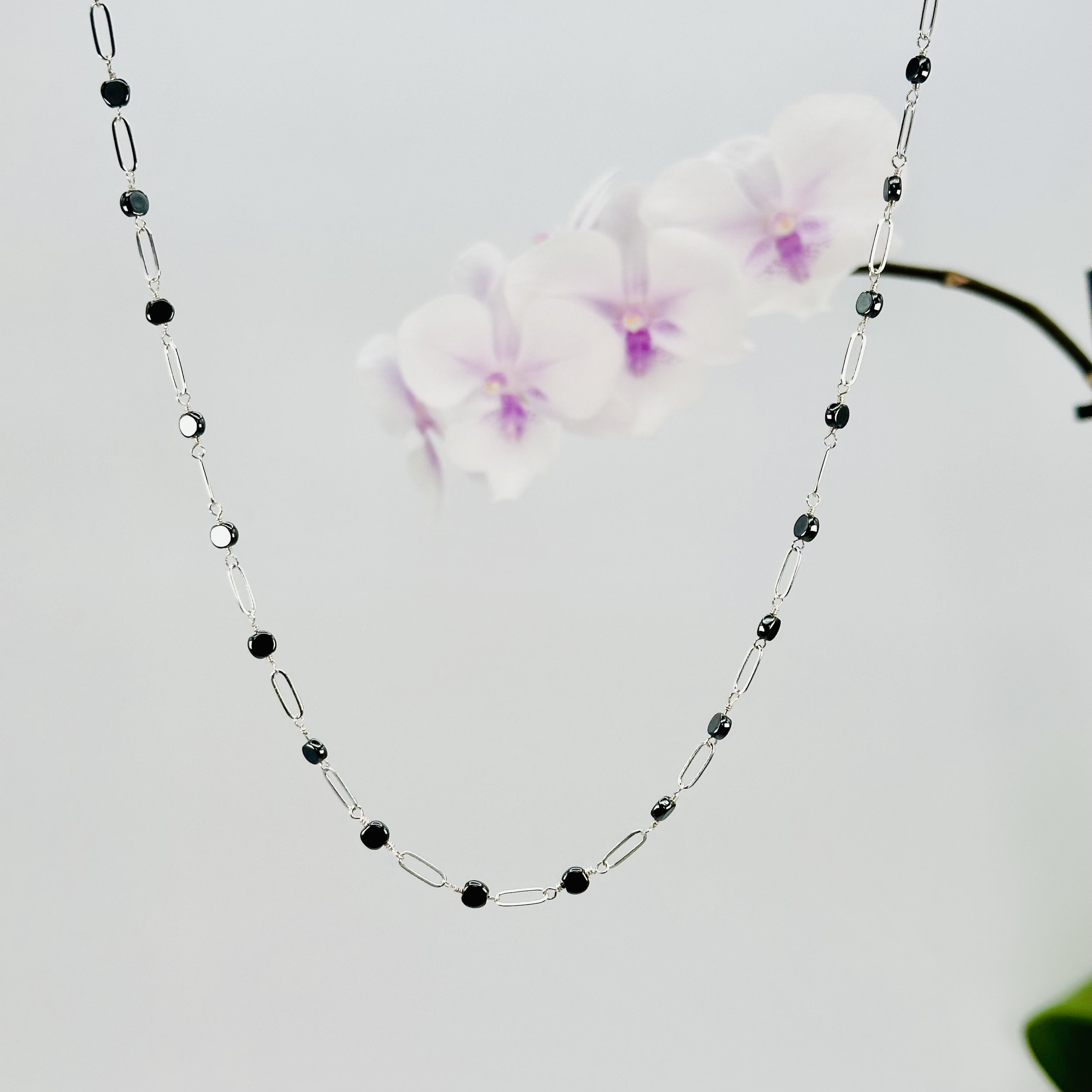Signature Necklace