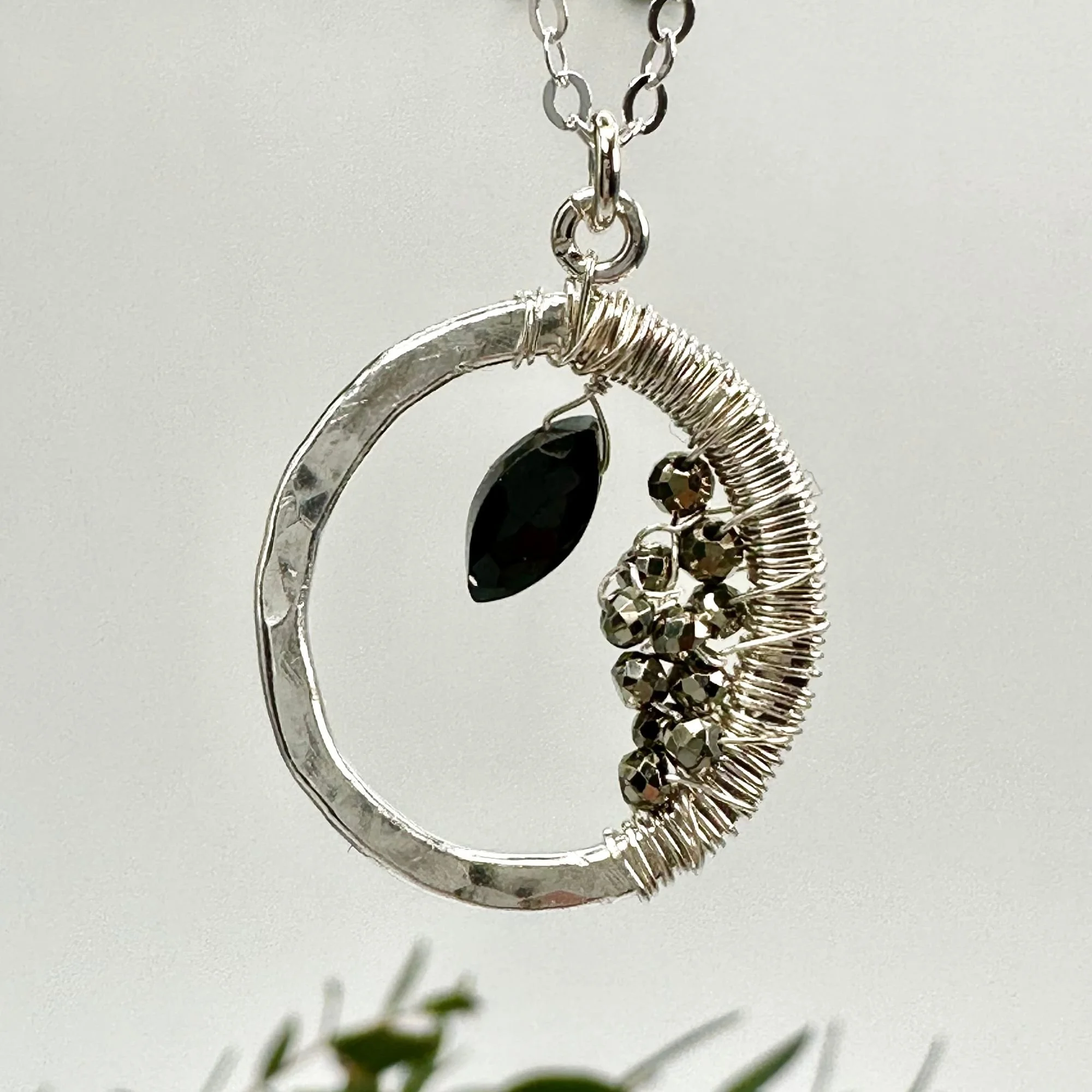1:16 Dahlia mini black onyx & pyrite up close.jpg