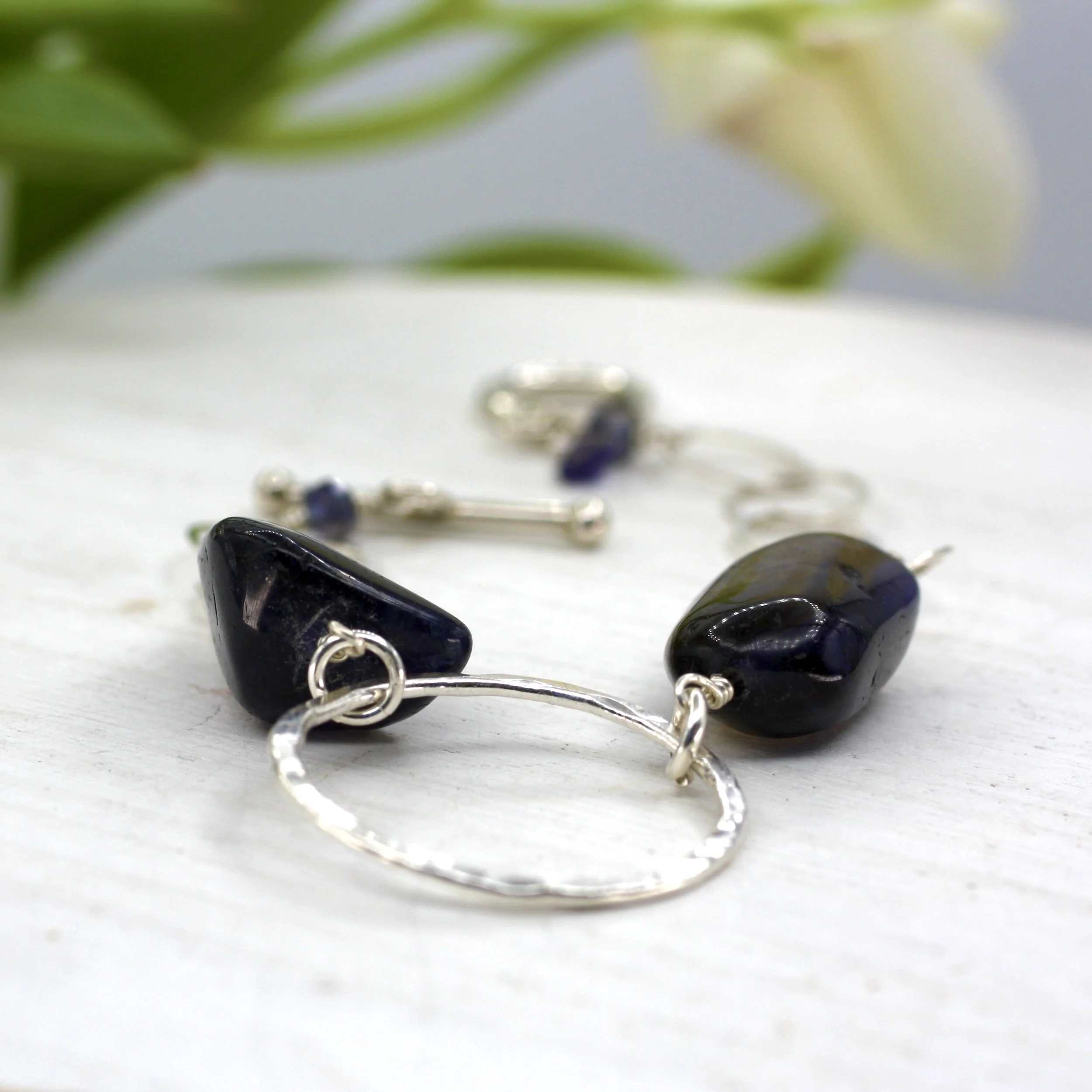 The Dahlia Bracelet