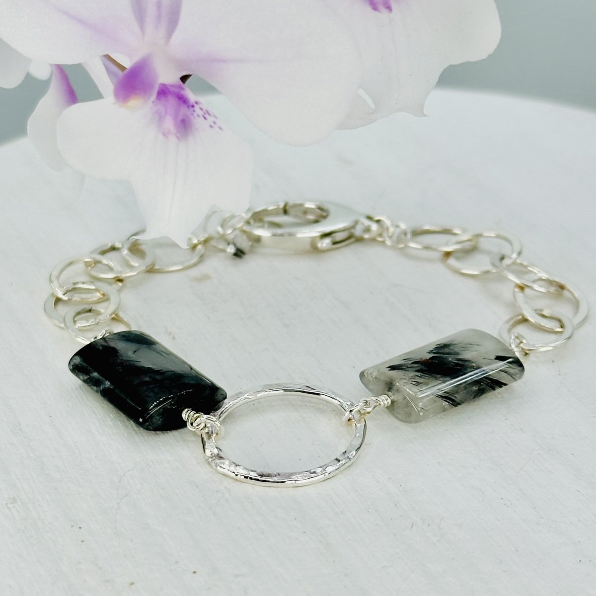 Signature Bracelet