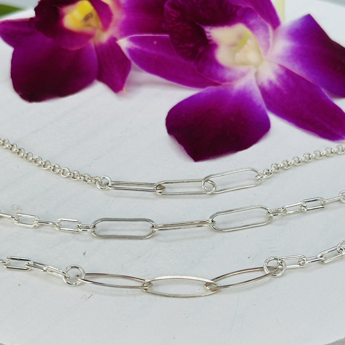 Signature Bracelet