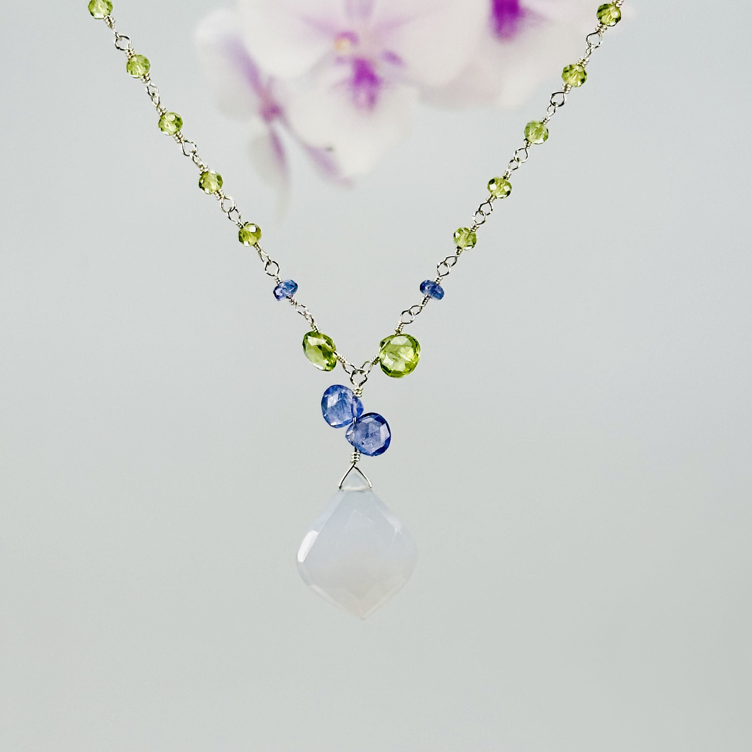 Signature Necklace