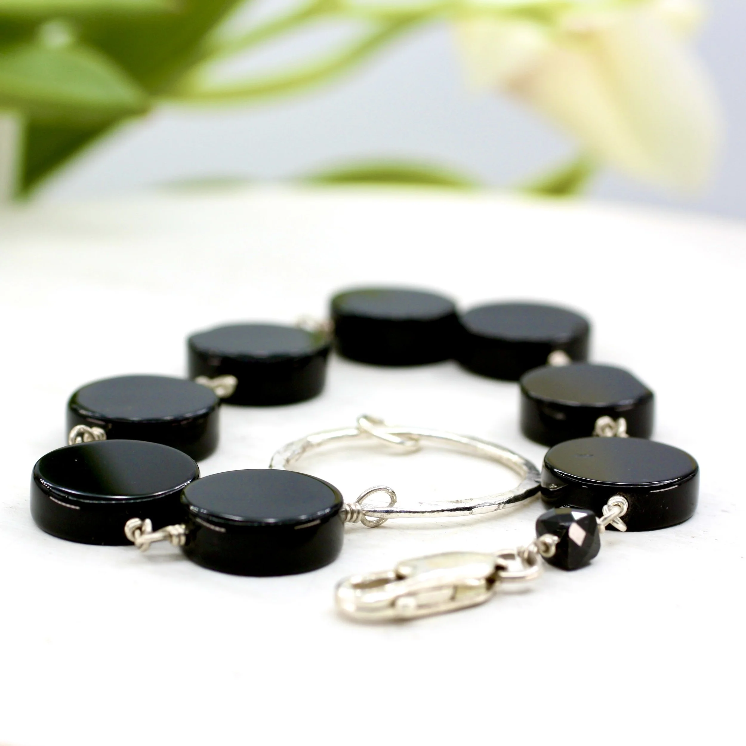 The Dahlia Bracelet
