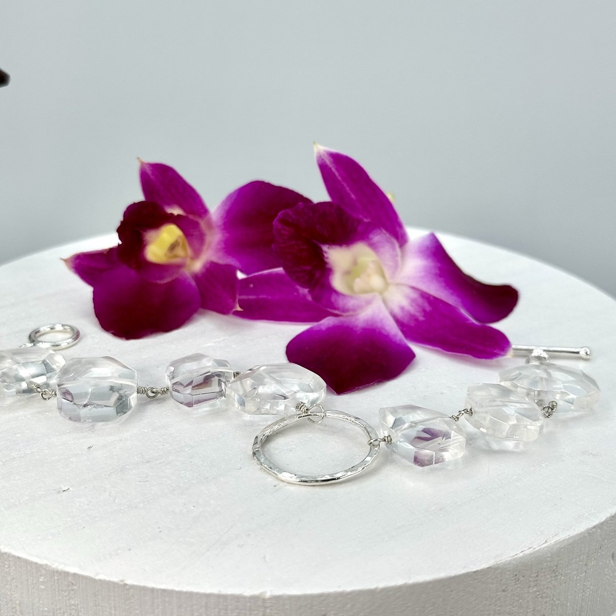 Signature Bracelet