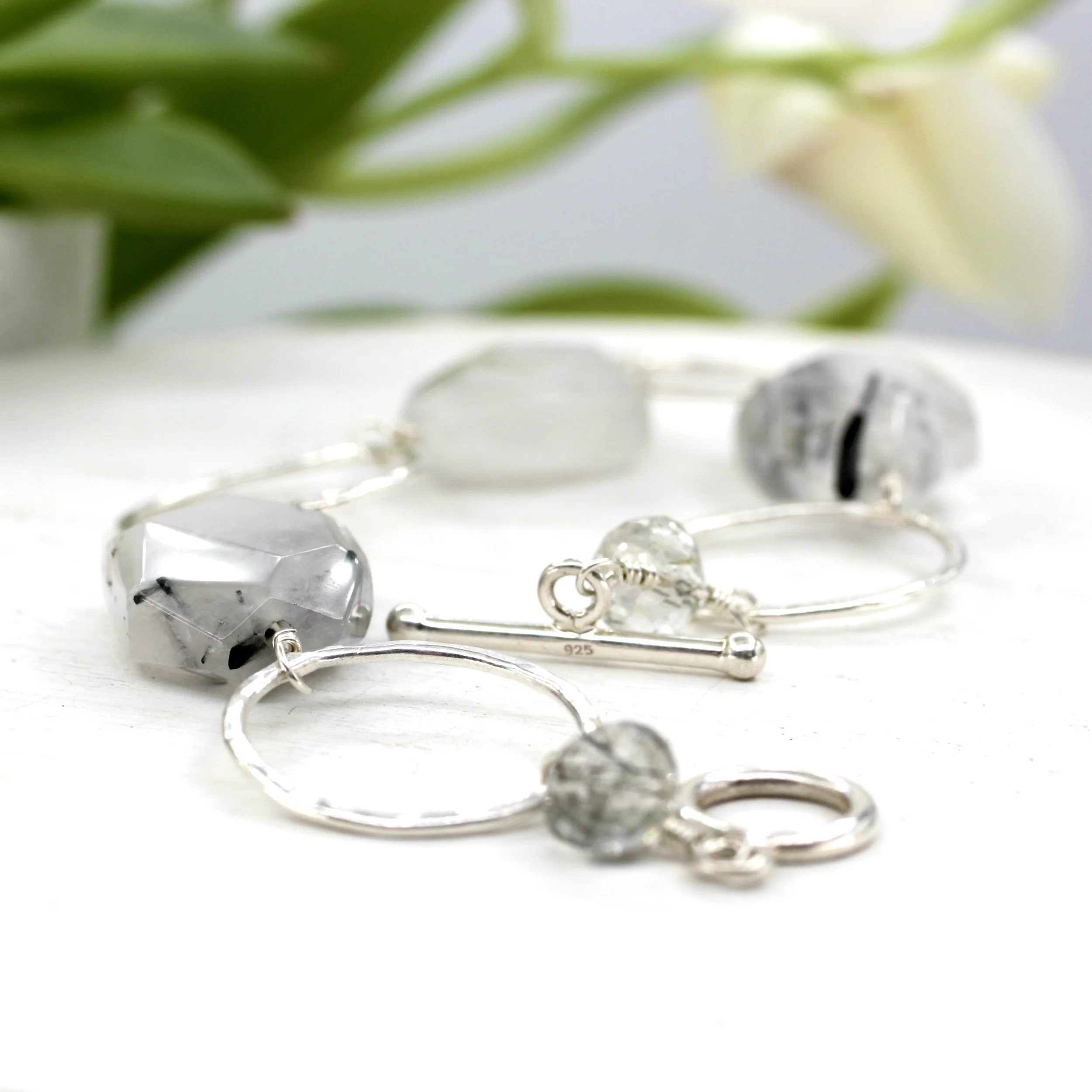 The Dahlia Bracelet