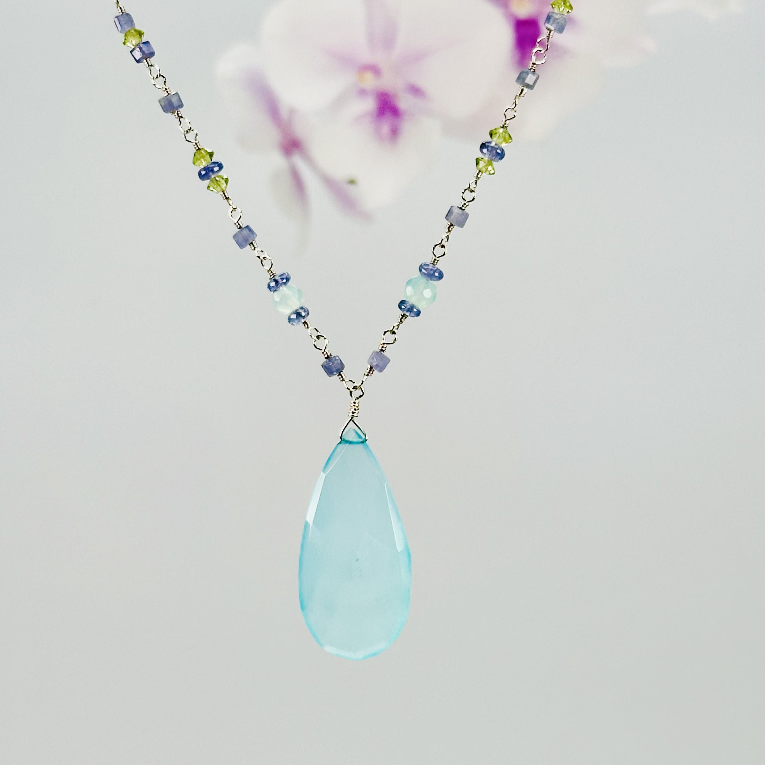 Signature Necklace