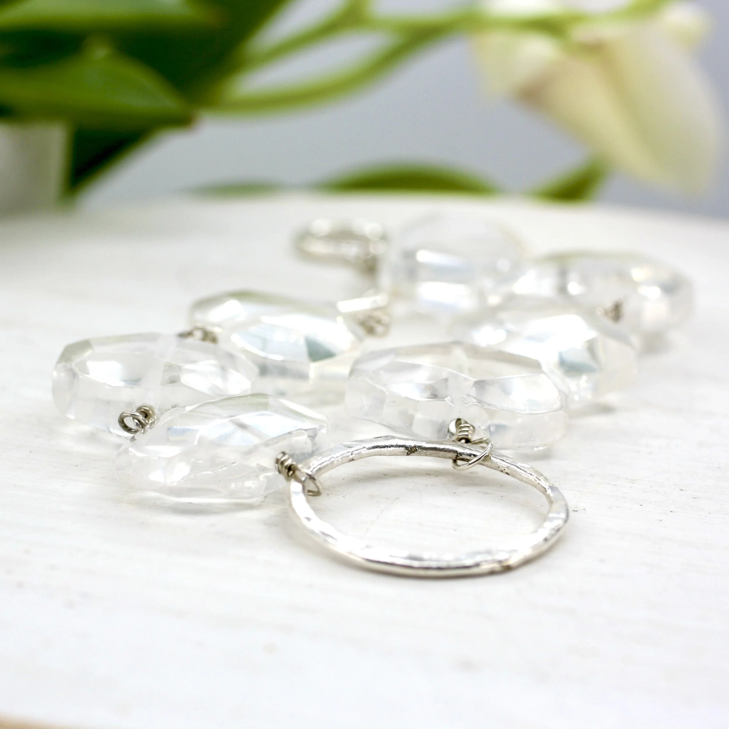 The Dahlia Bracelet