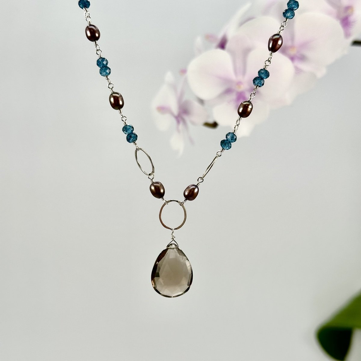 Signature Necklace