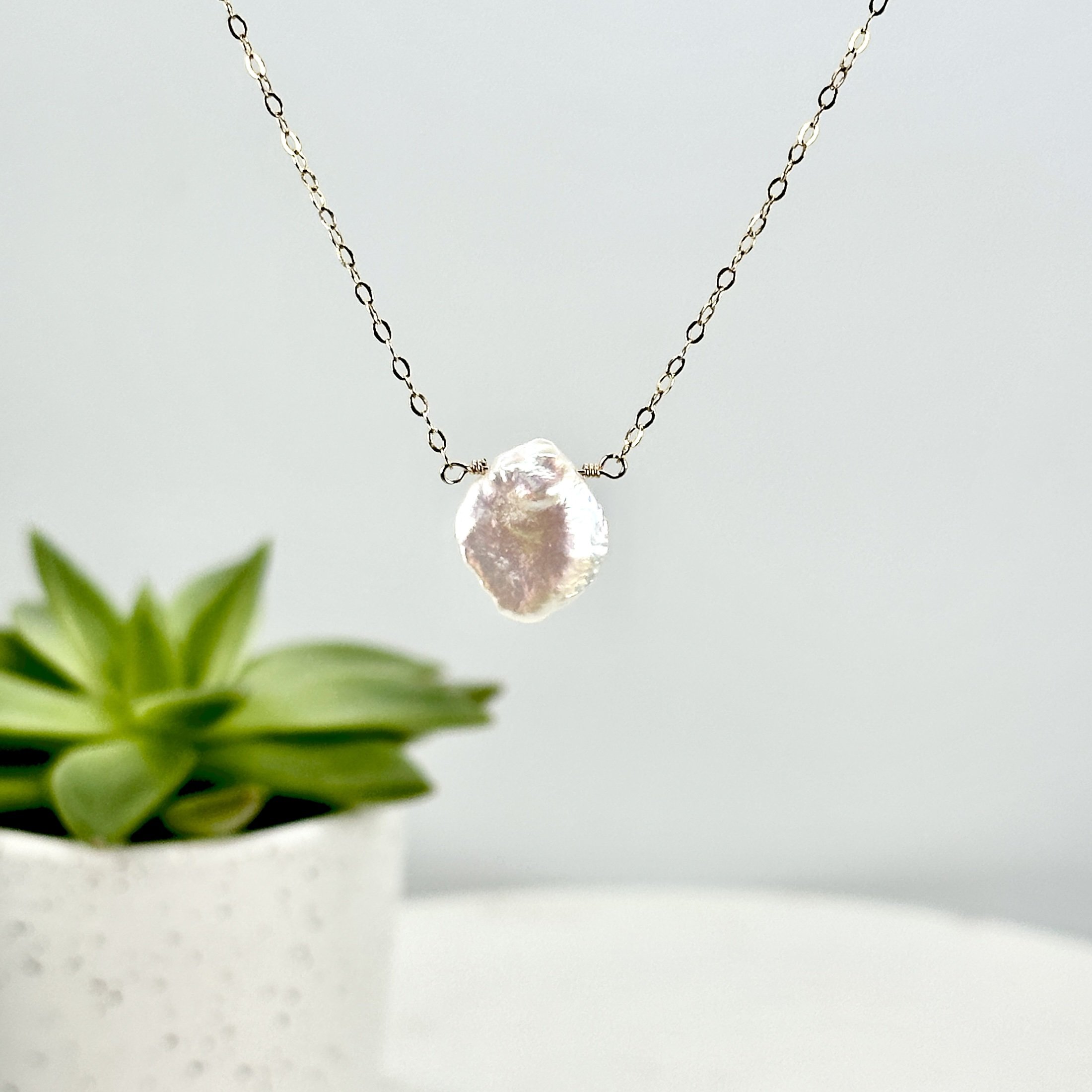 The Petal Pearl™ by Abaloria