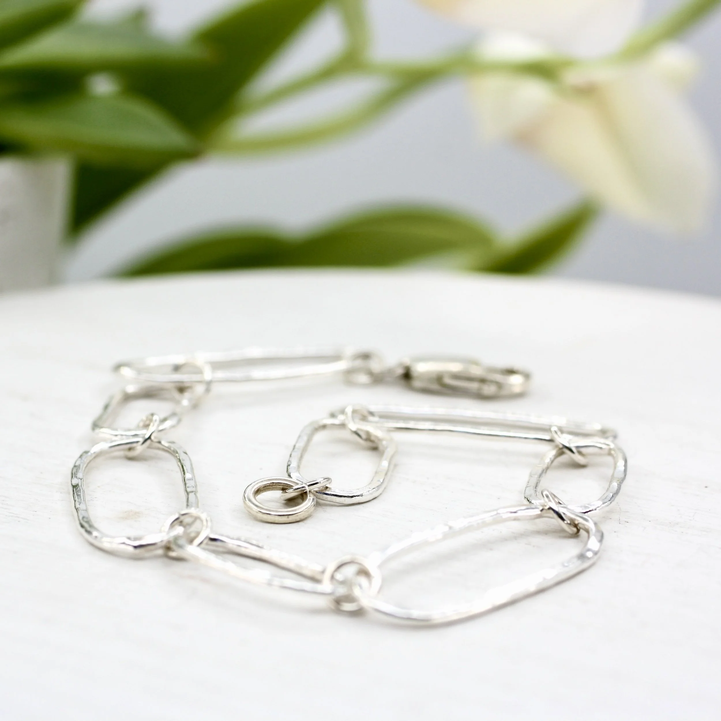 The Dahlia Bracelet