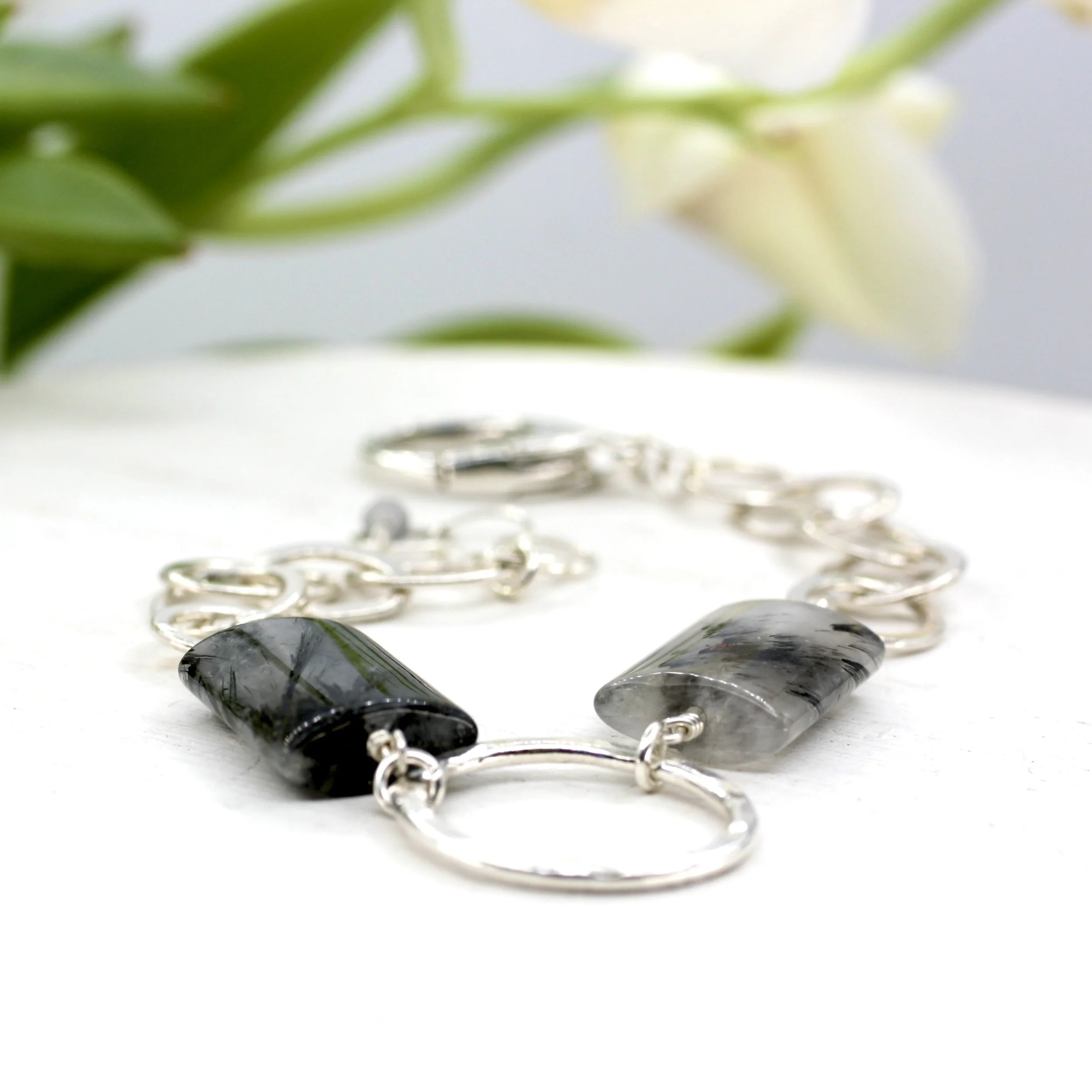 The Dahlia Bracelet