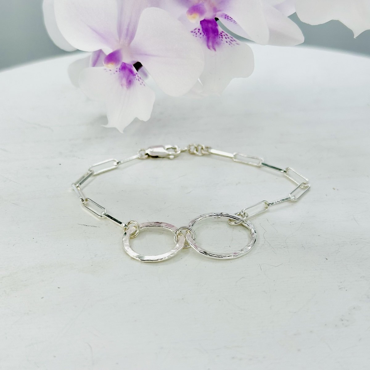 The Dahlia Bracelet