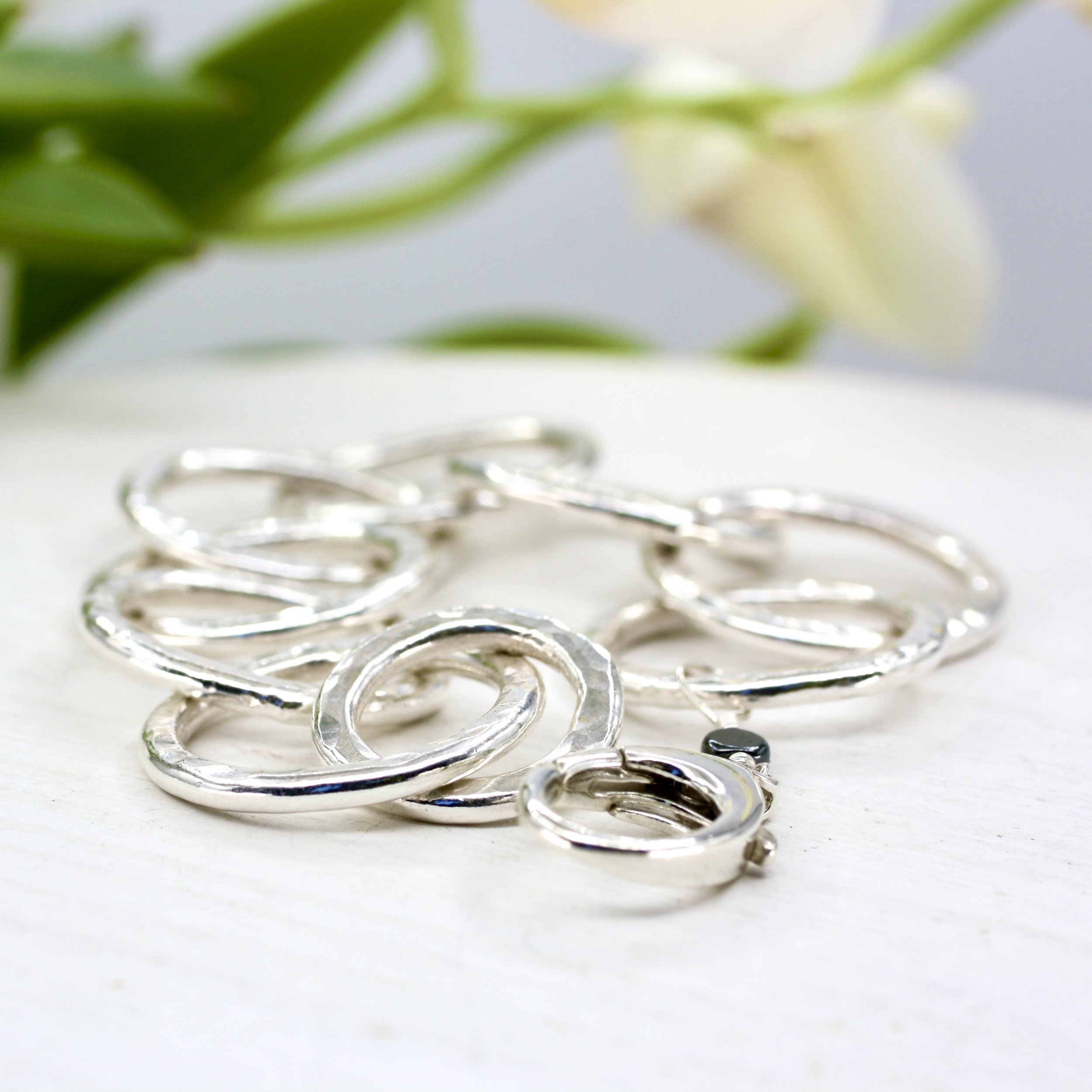 The Dahlia Bracelet
