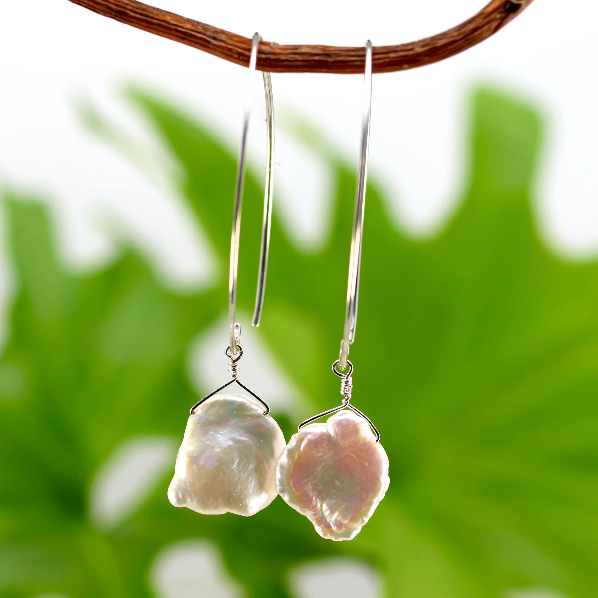 Petal Pearl Earrings dif wires.jpeg