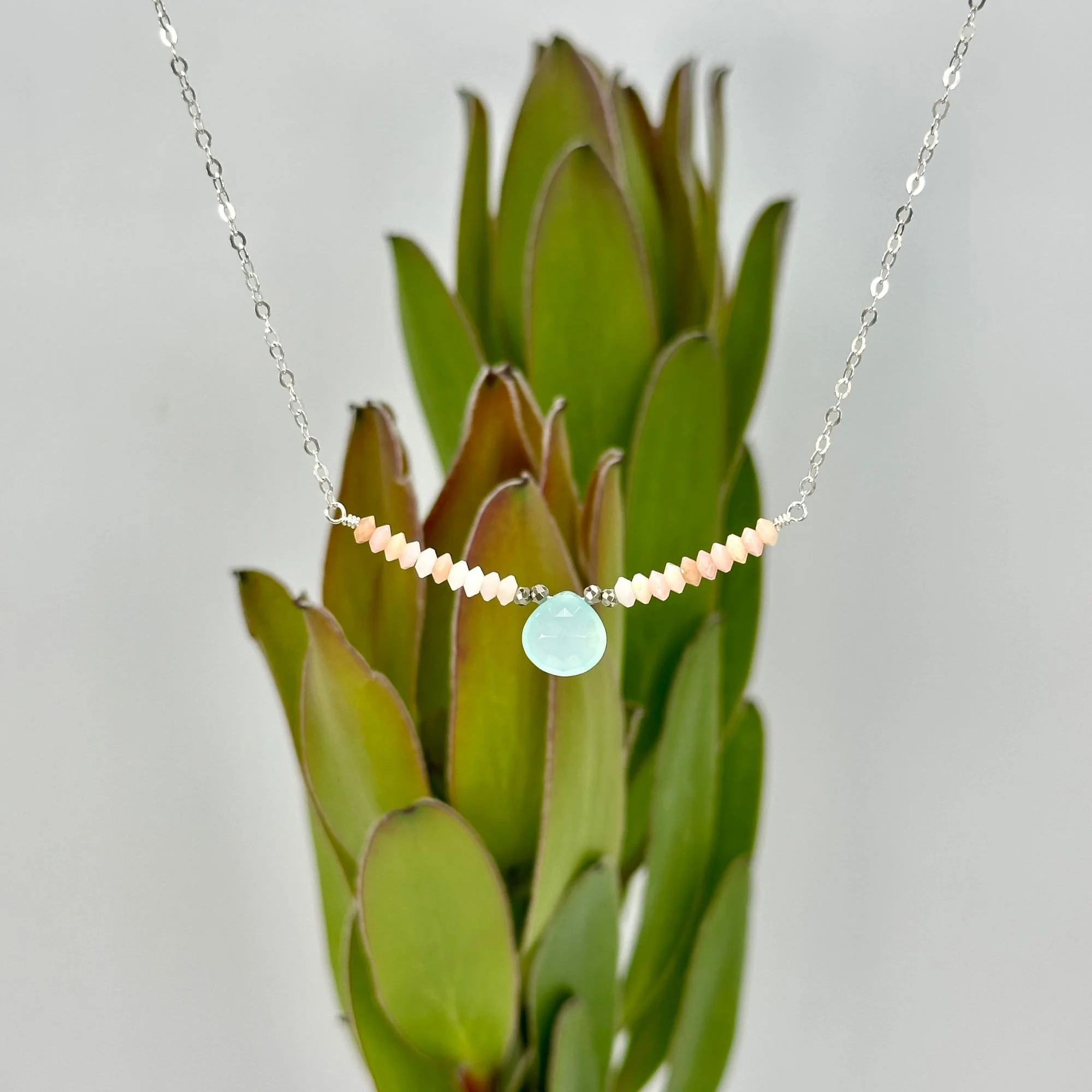 9:12 Branch pink opal chalcedony hanging.jpg