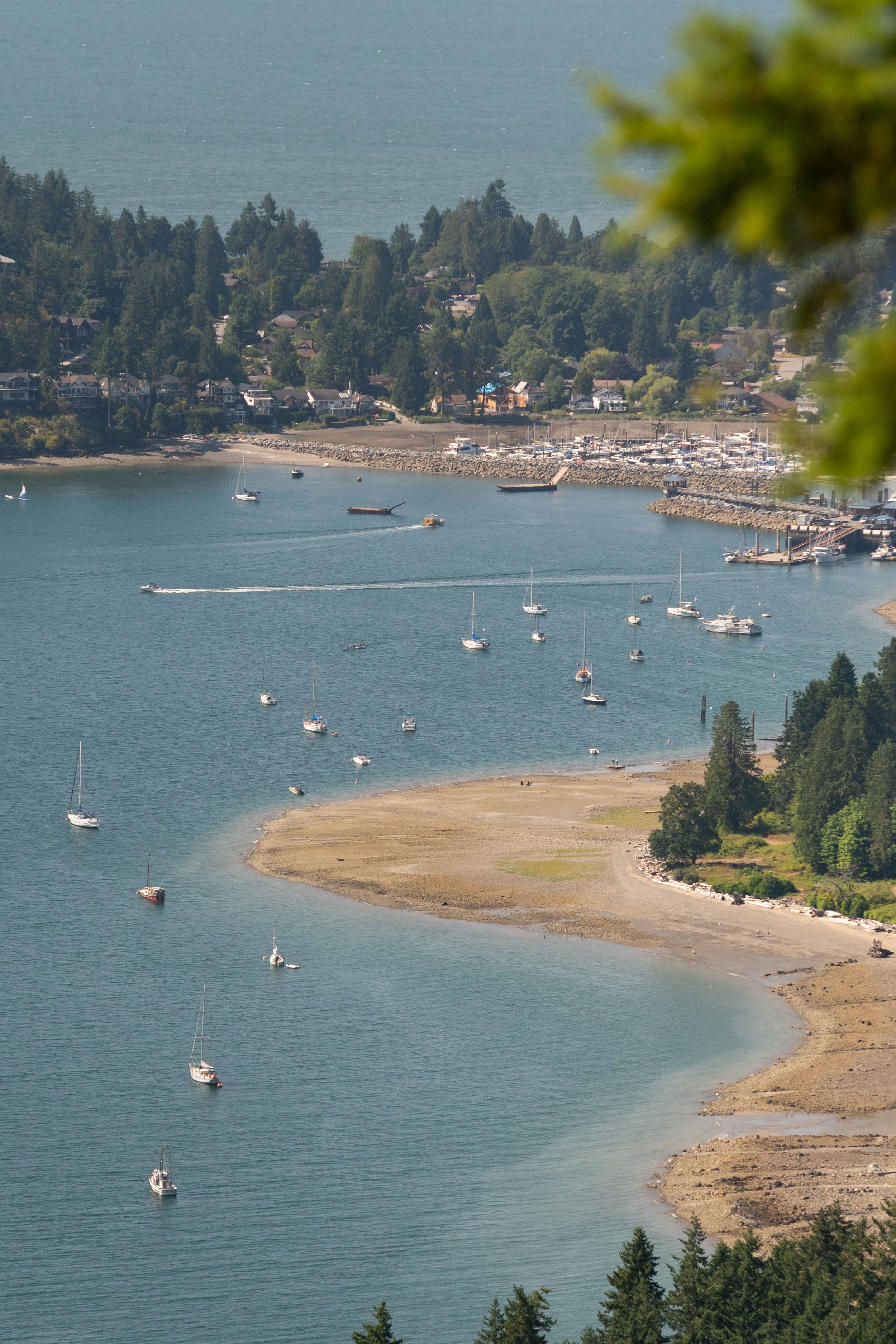 09-sunshine-coast-bc-aerial-harbour-sailboats.jpg