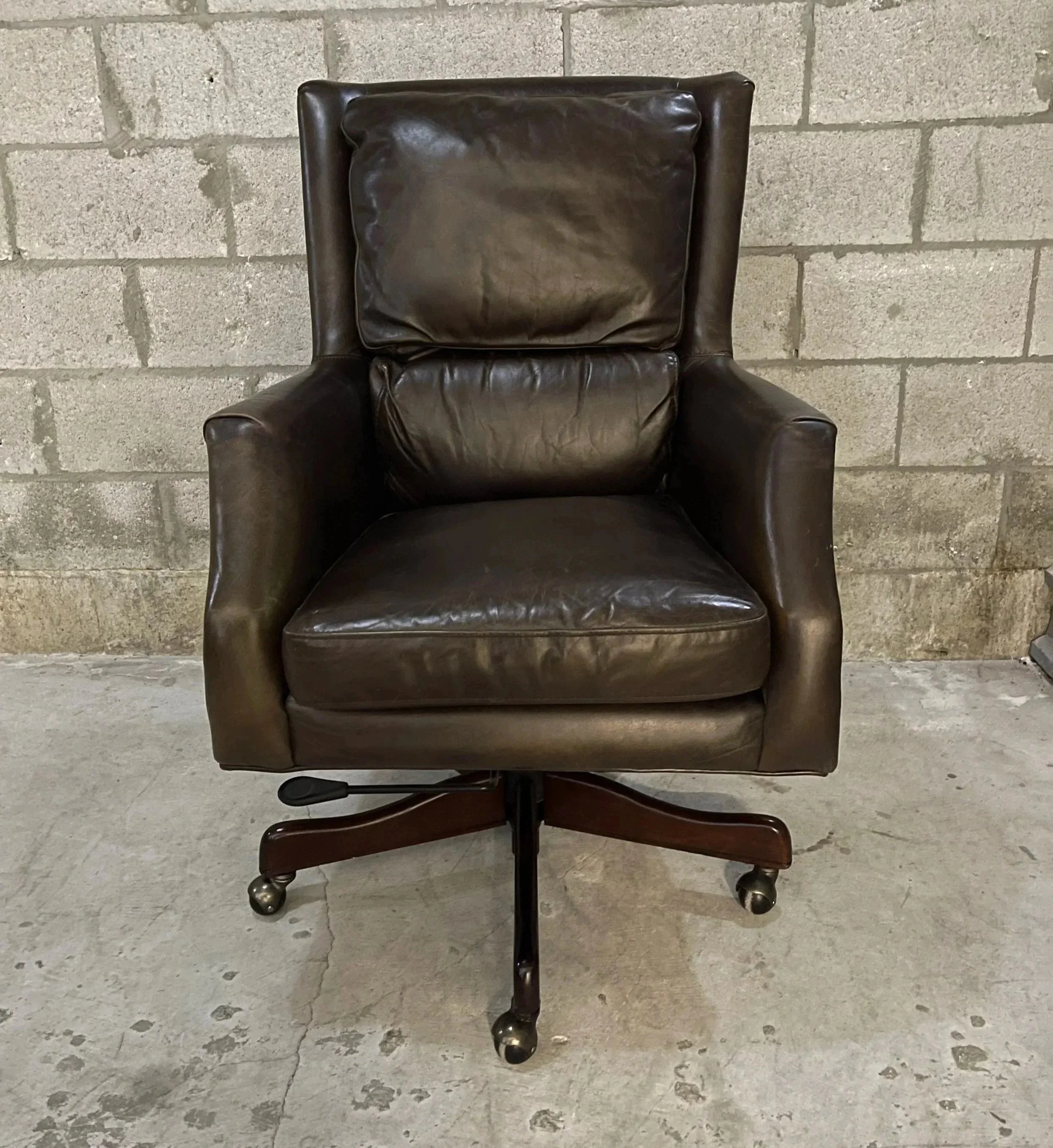 Arhaus Alex Desk Chair