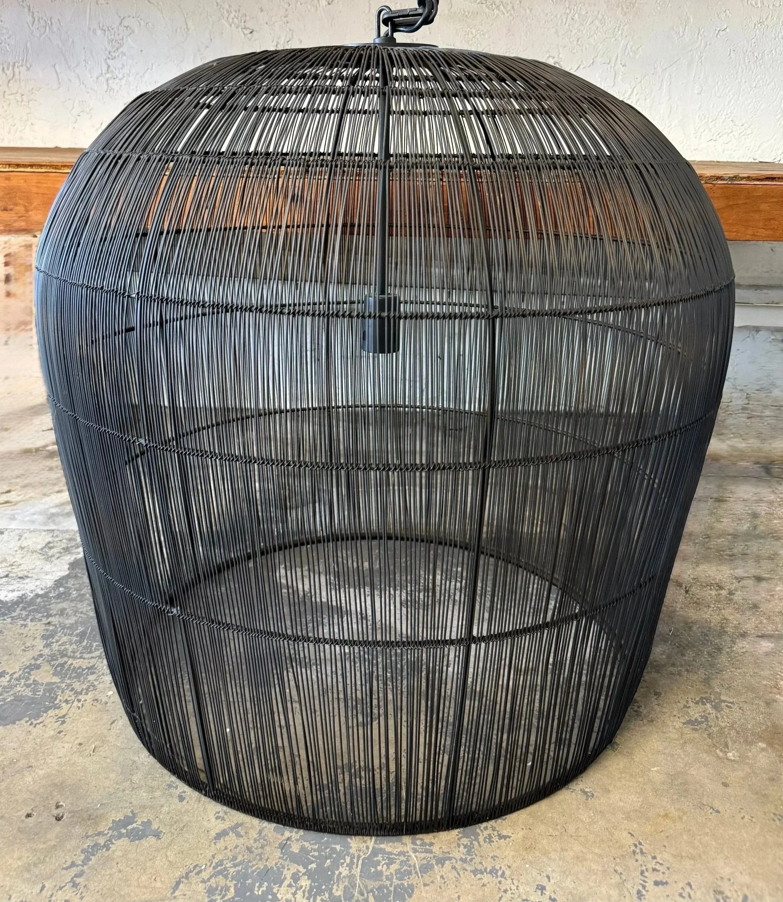 RH  Cabrillo Pendant