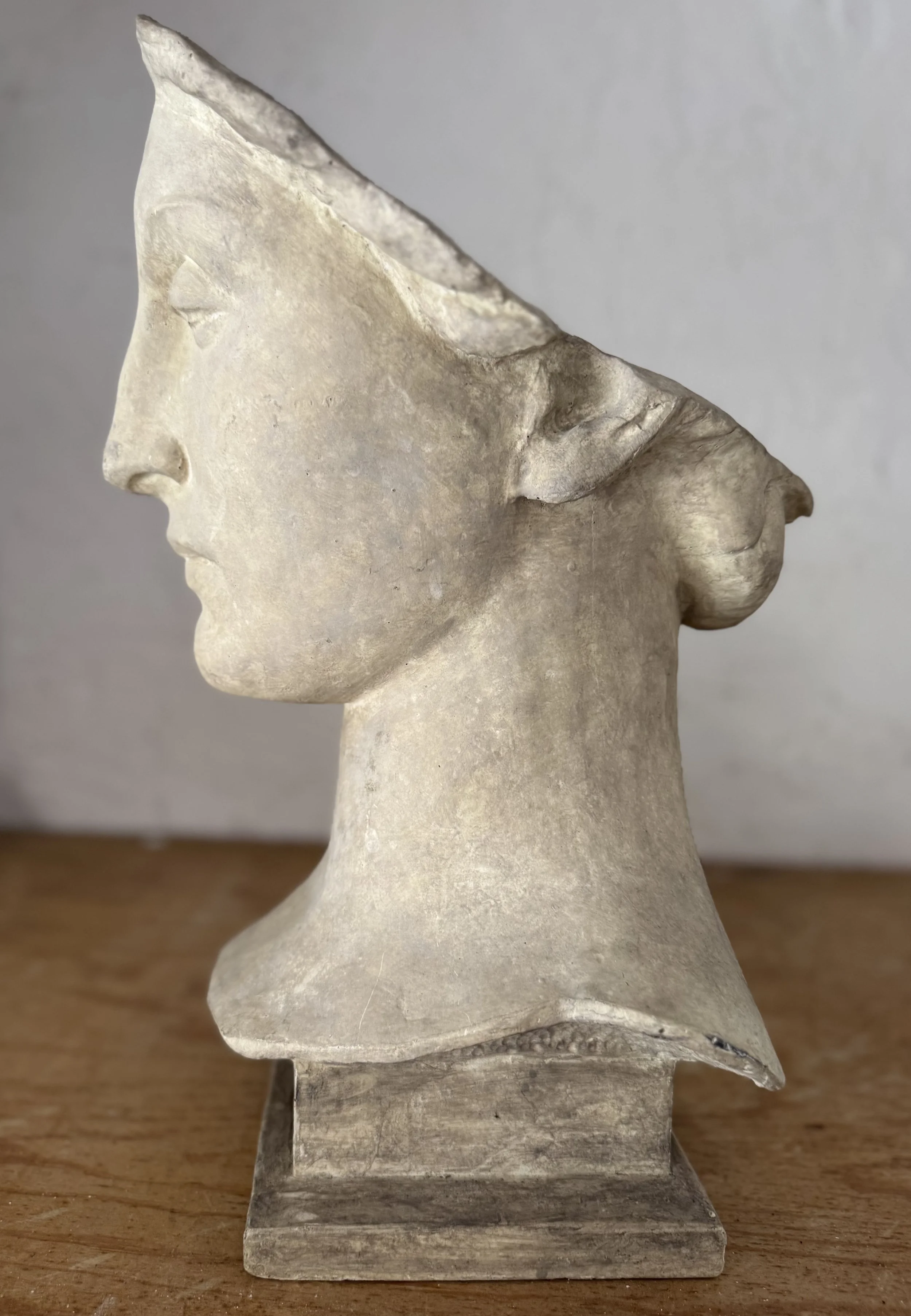 Sculpture by Daniel Chester French