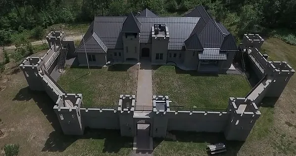 Scout Registration - February Campout