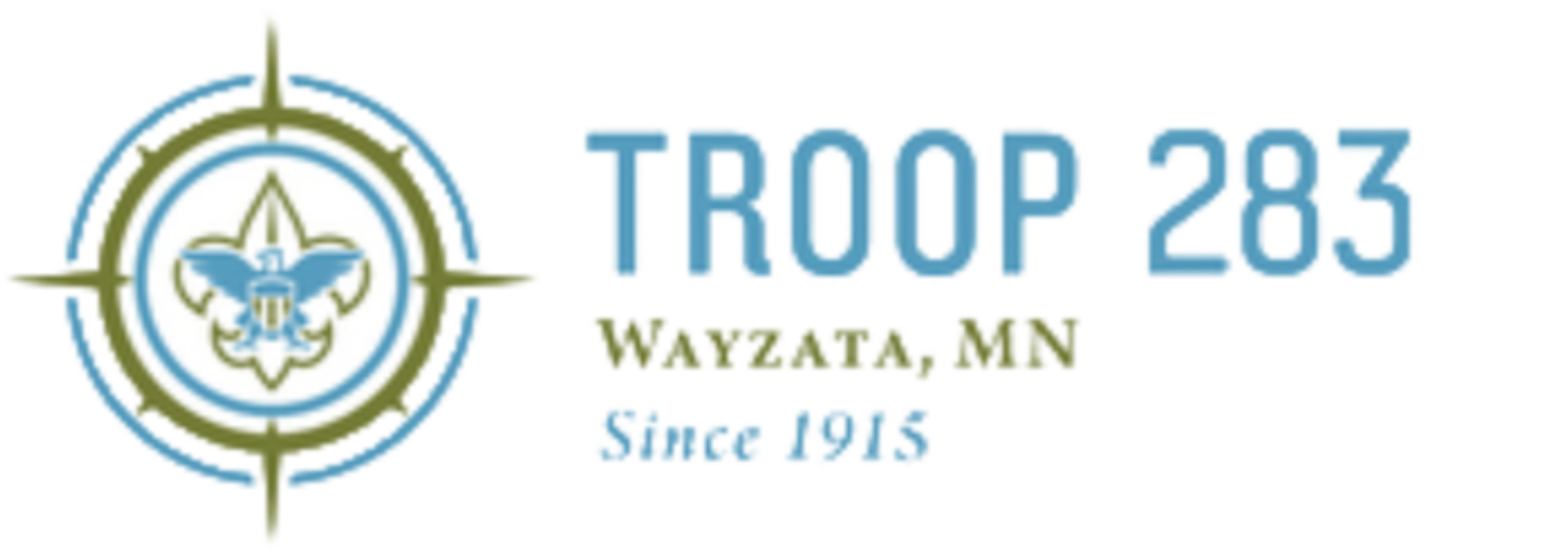 Troop 283