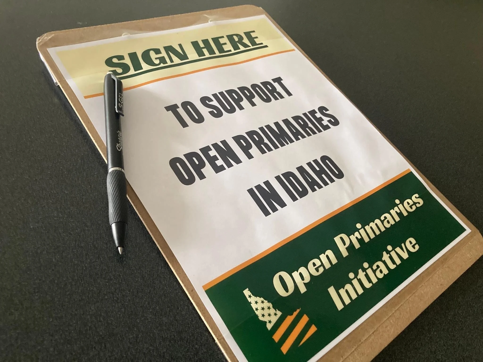 “Treacherous Titles” Open Primaries Coalition Will File Lawsuit Against Ballot Titles 