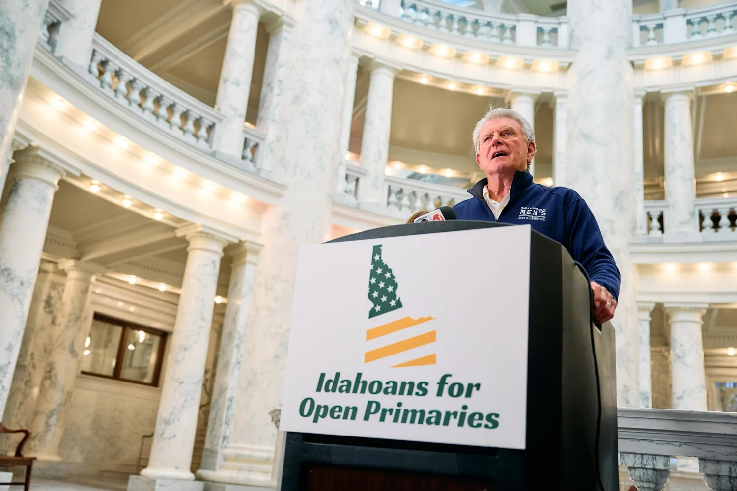 Idahoans for Open Primaries