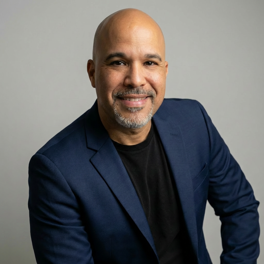 Art Serna, Executive Director