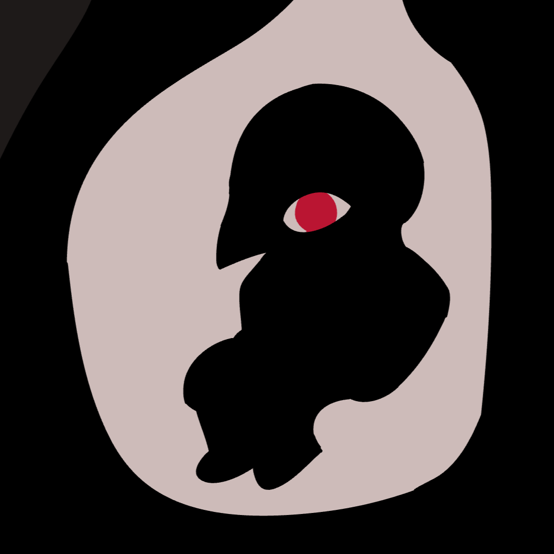 Raven Steals the Sun