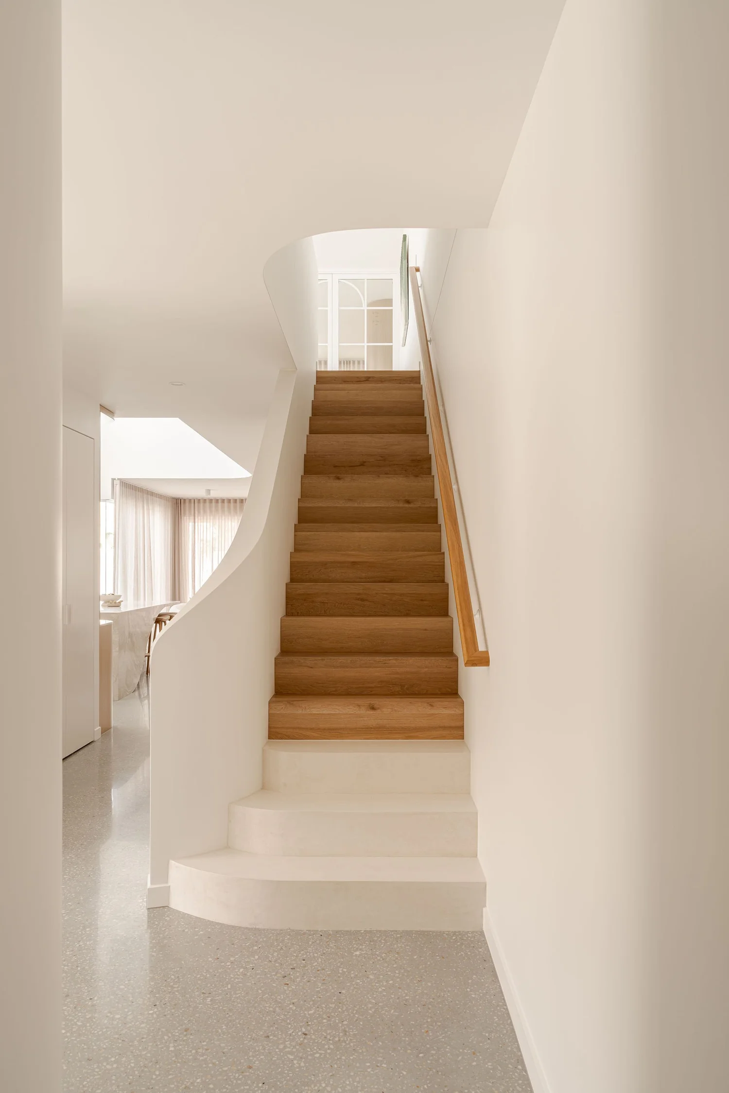 Layà Villas - Villa A — Comma Projects