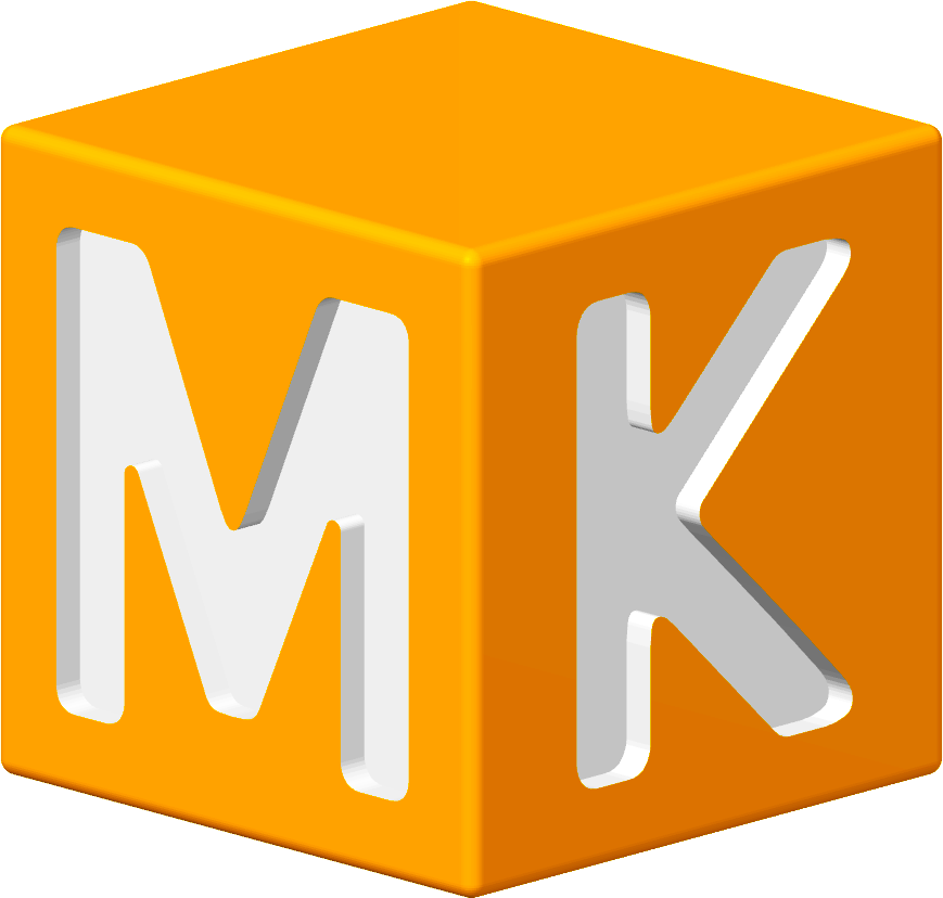 MK3D
