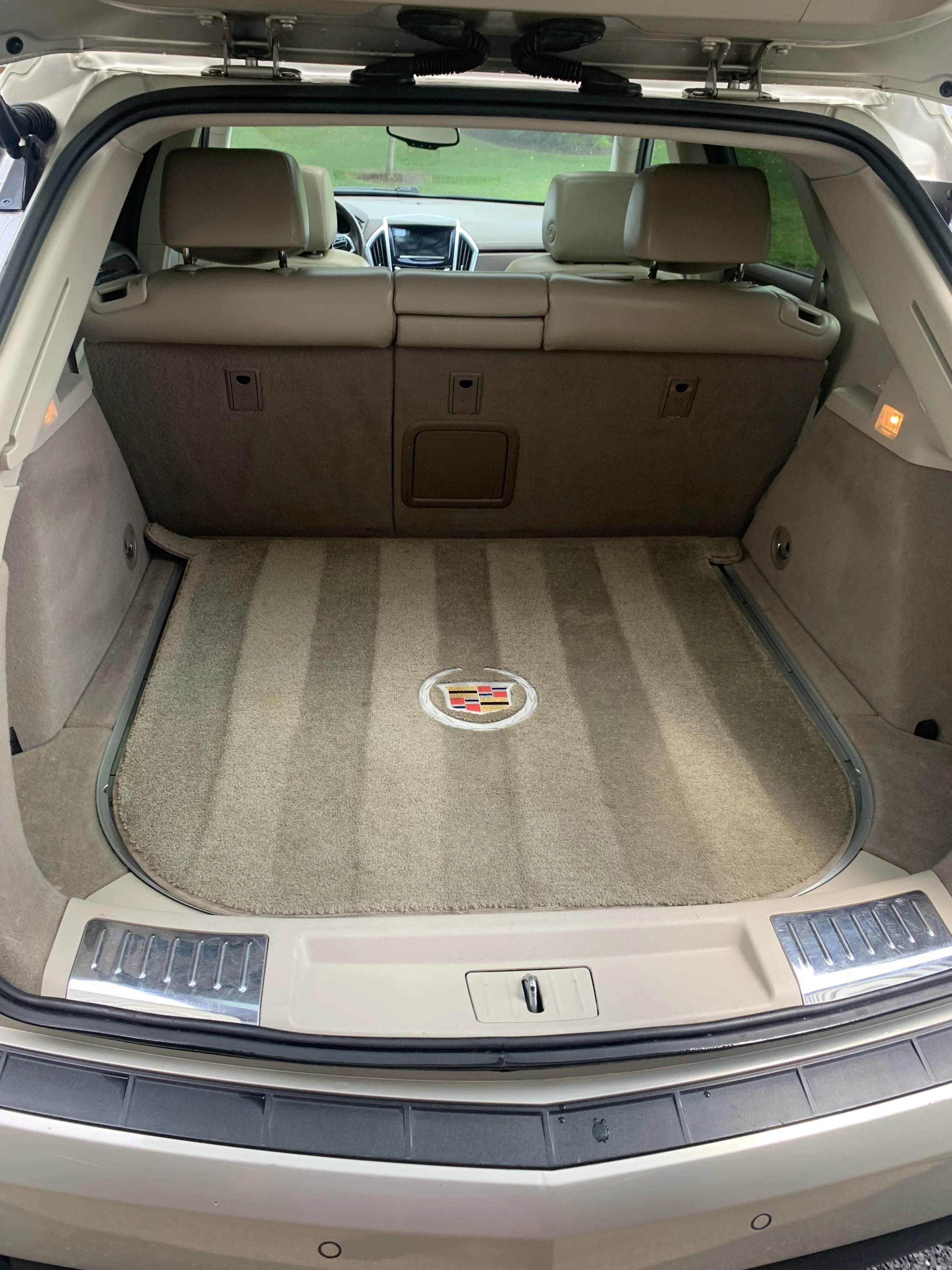 Harrisburg PA — House Of Sudz Mobile Detailing