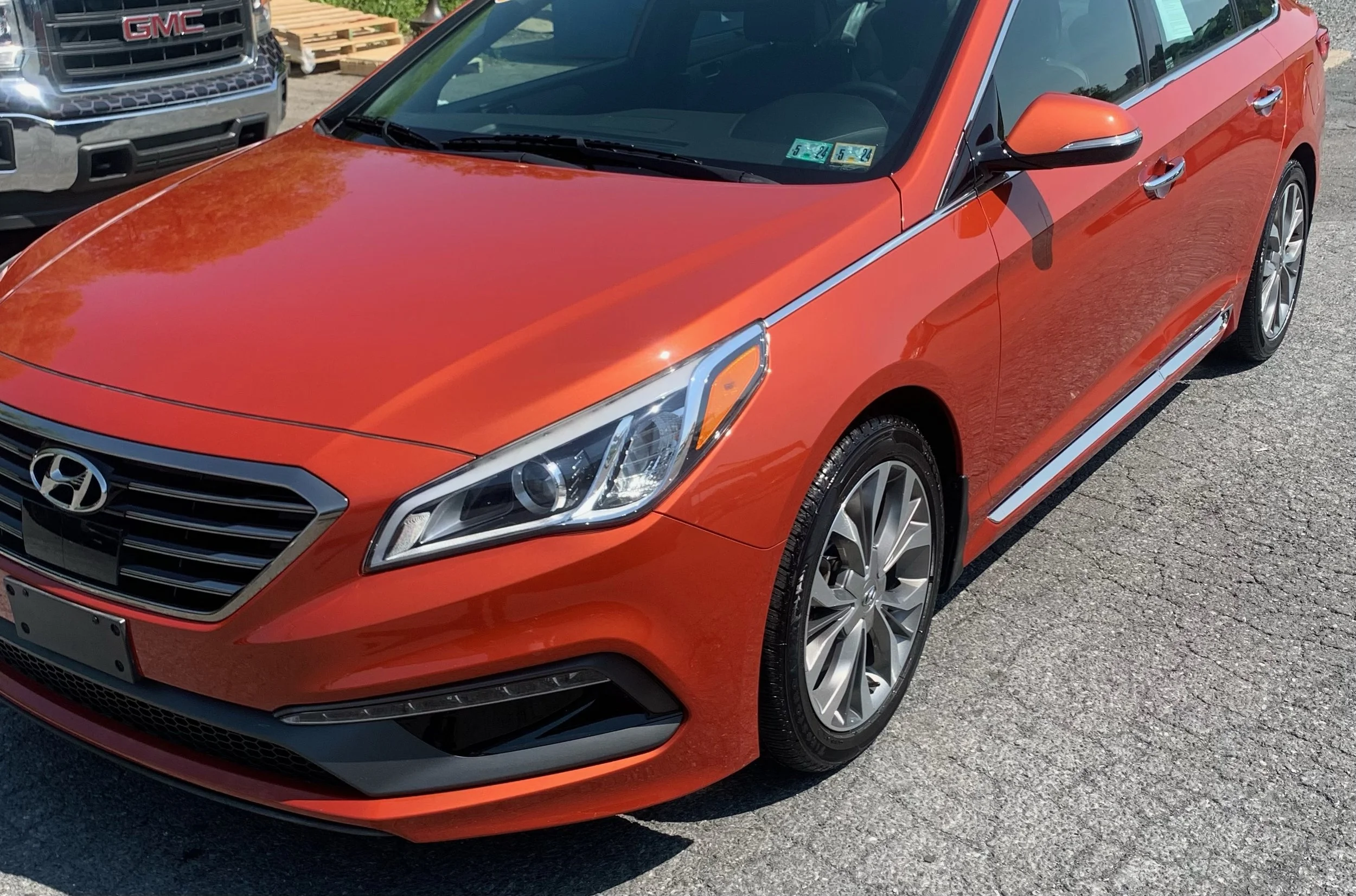 PREMIUM DETAILING SERVING HARRISBURG PA SURROUNDING AREAS