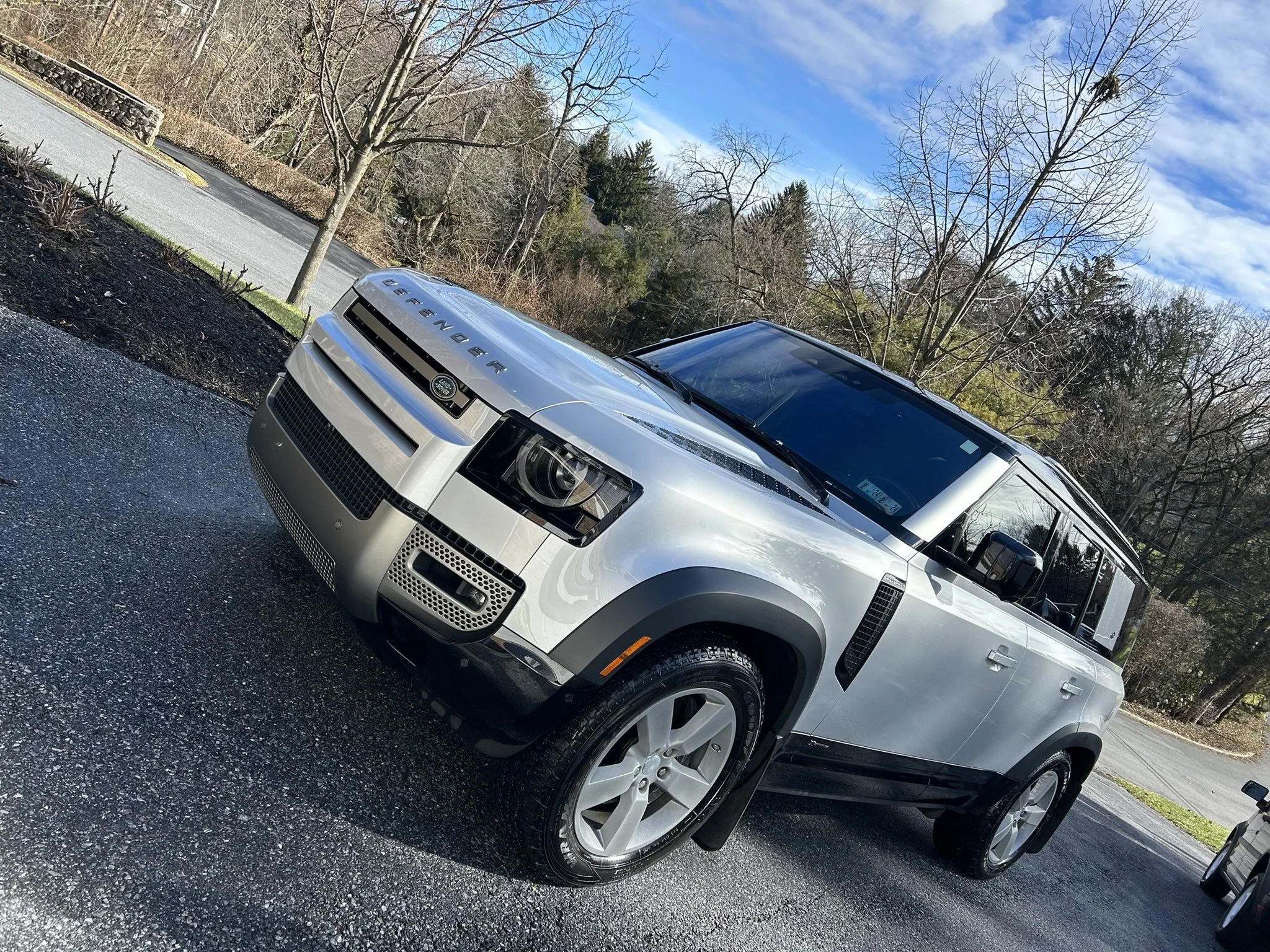 Harrisburg PA — House Of Sudz Mobile Detailing