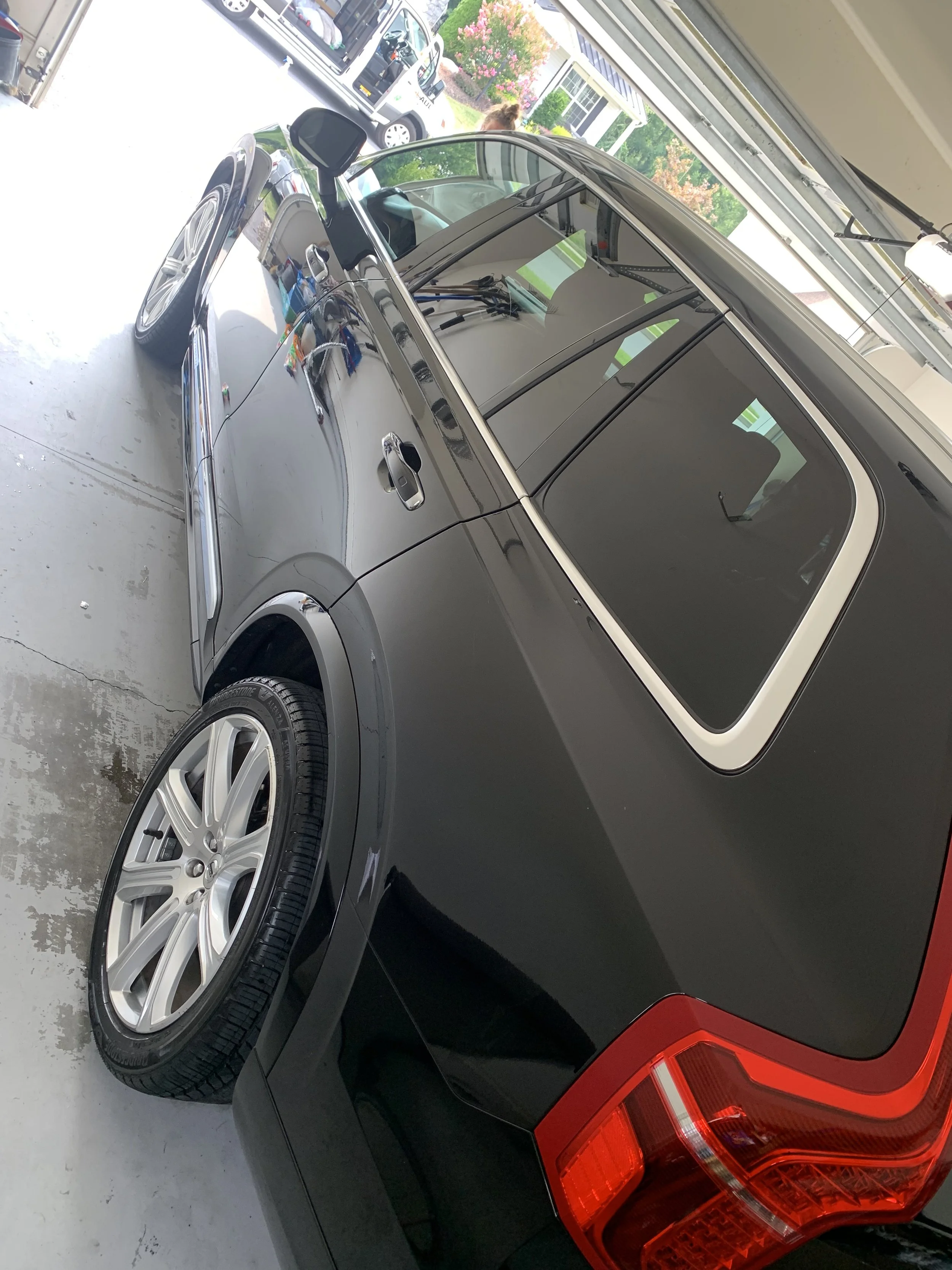 Harrisburg PA — House Of Sudz Mobile Detailing