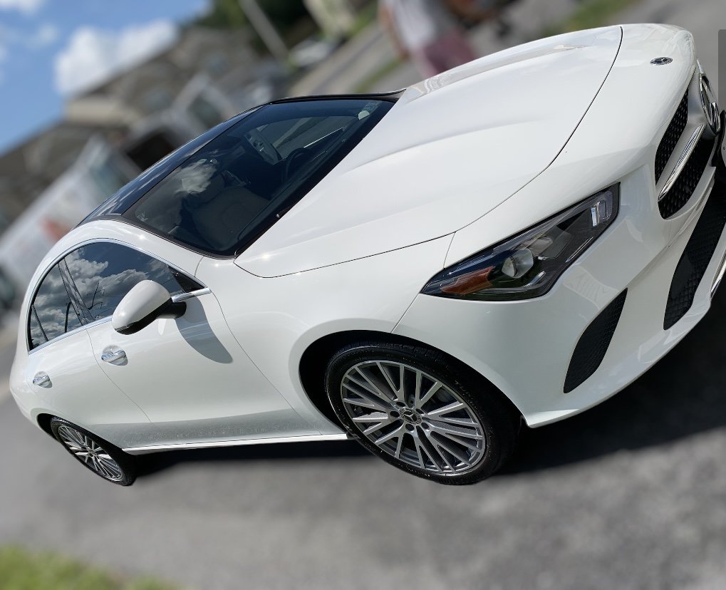 Harrisburg PA — House Of Sudz Mobile Detailing