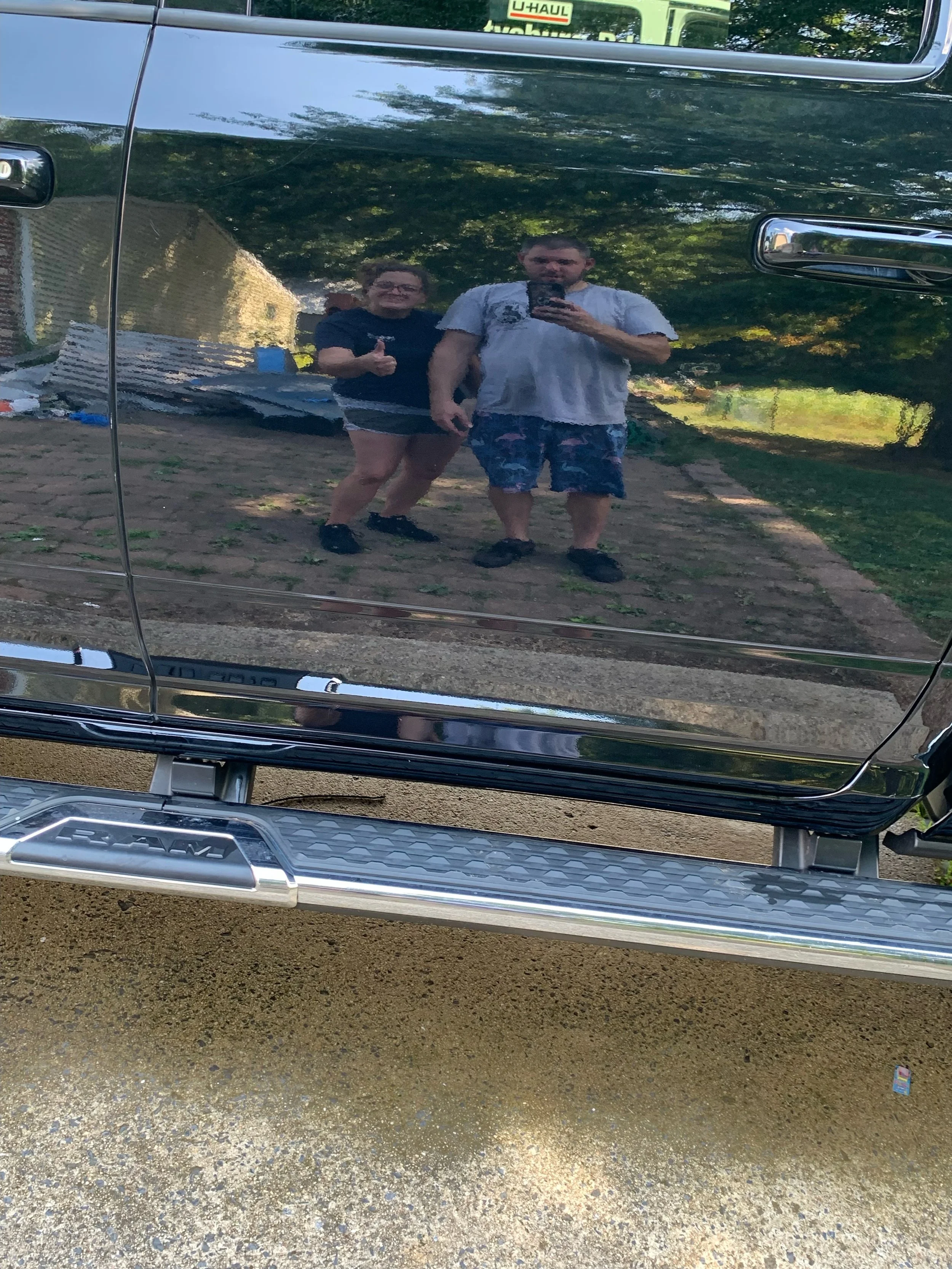 Harrisburg PA — House Of Sudz Mobile Detailing