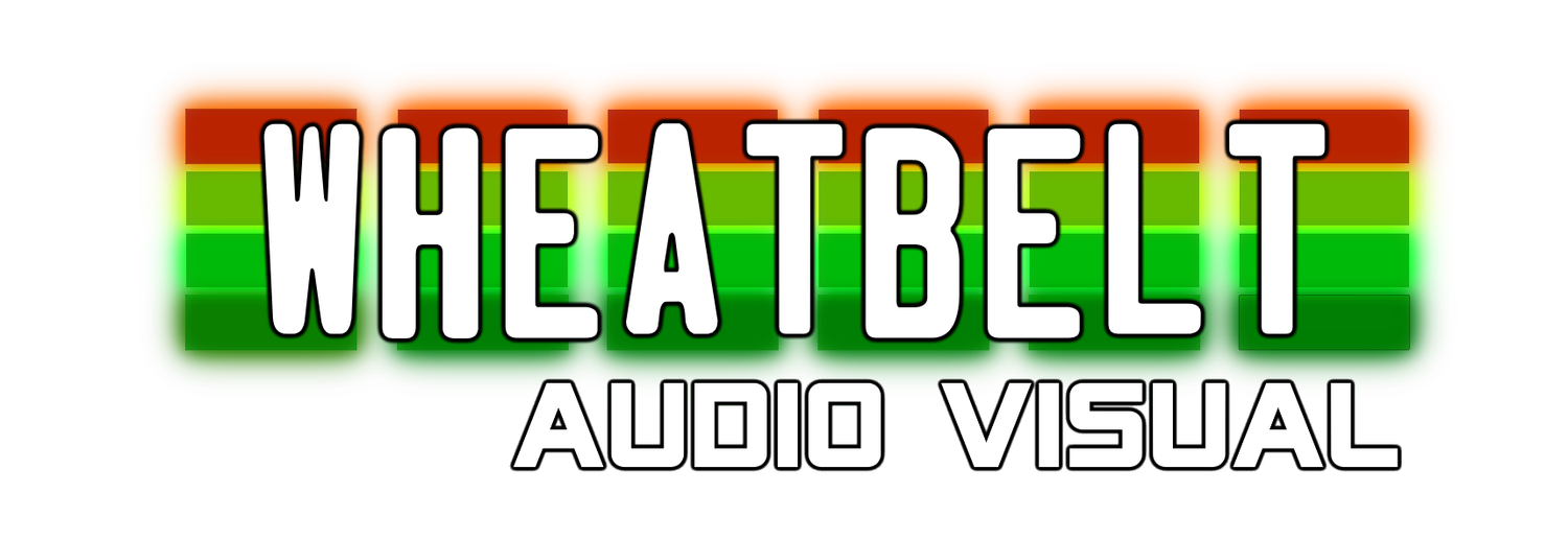 Wheatbelt Audio Visual