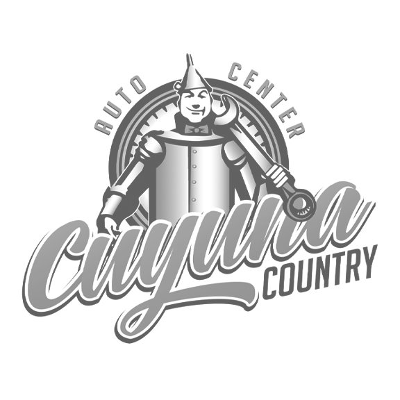 Cuyuna Country Auto Center (Copy)