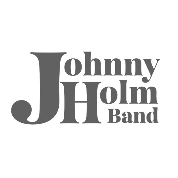 Johnny Holm Band (Copy)