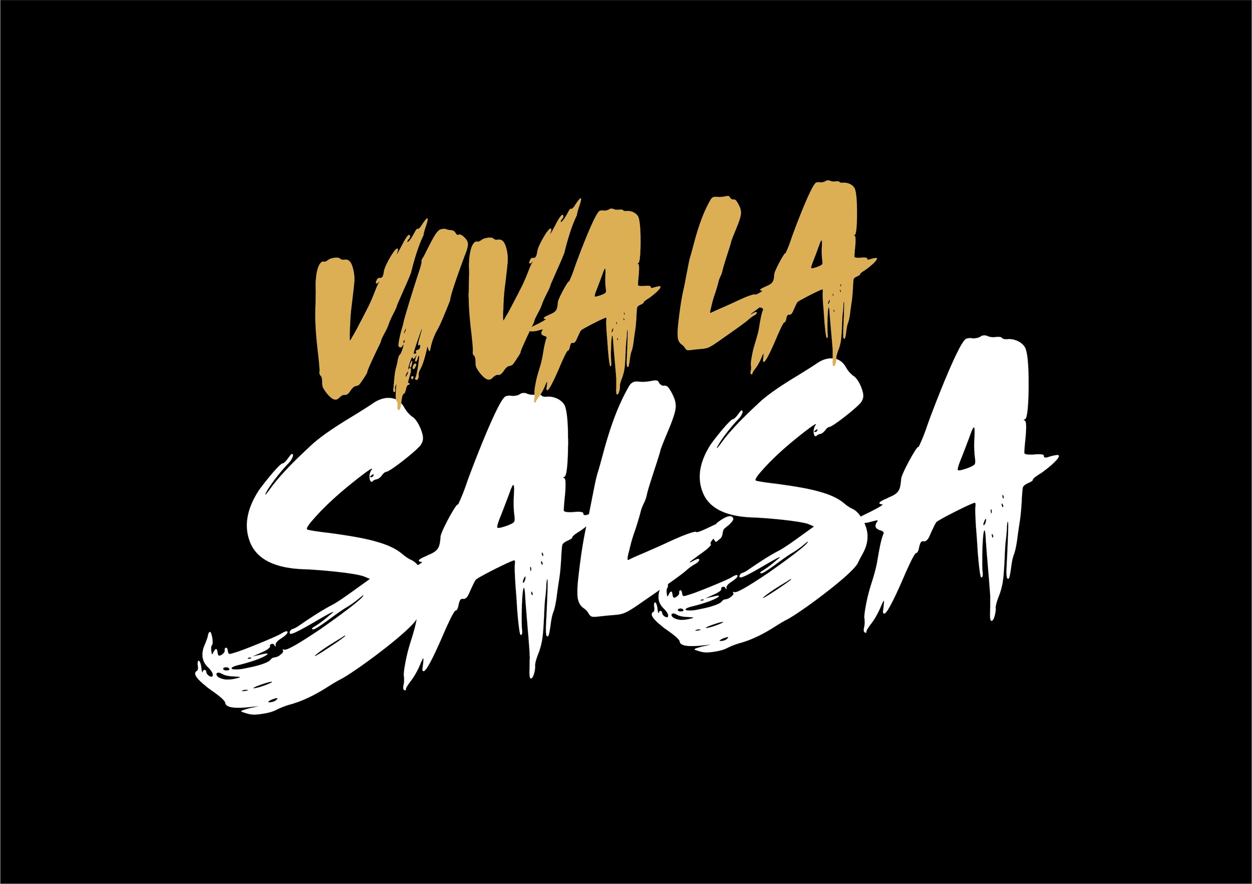 Viva La Salsa Logo