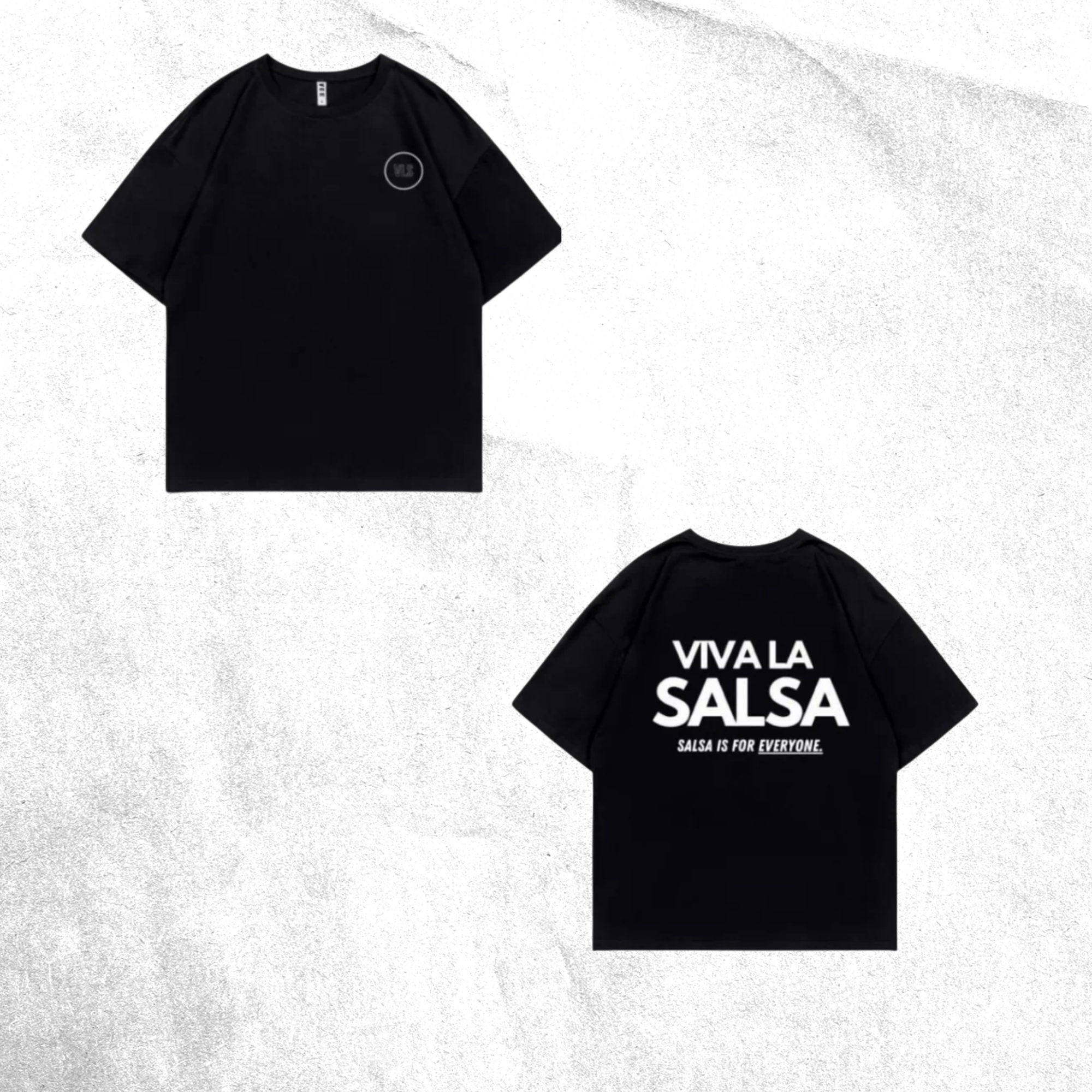 VLS TEE SHIRT