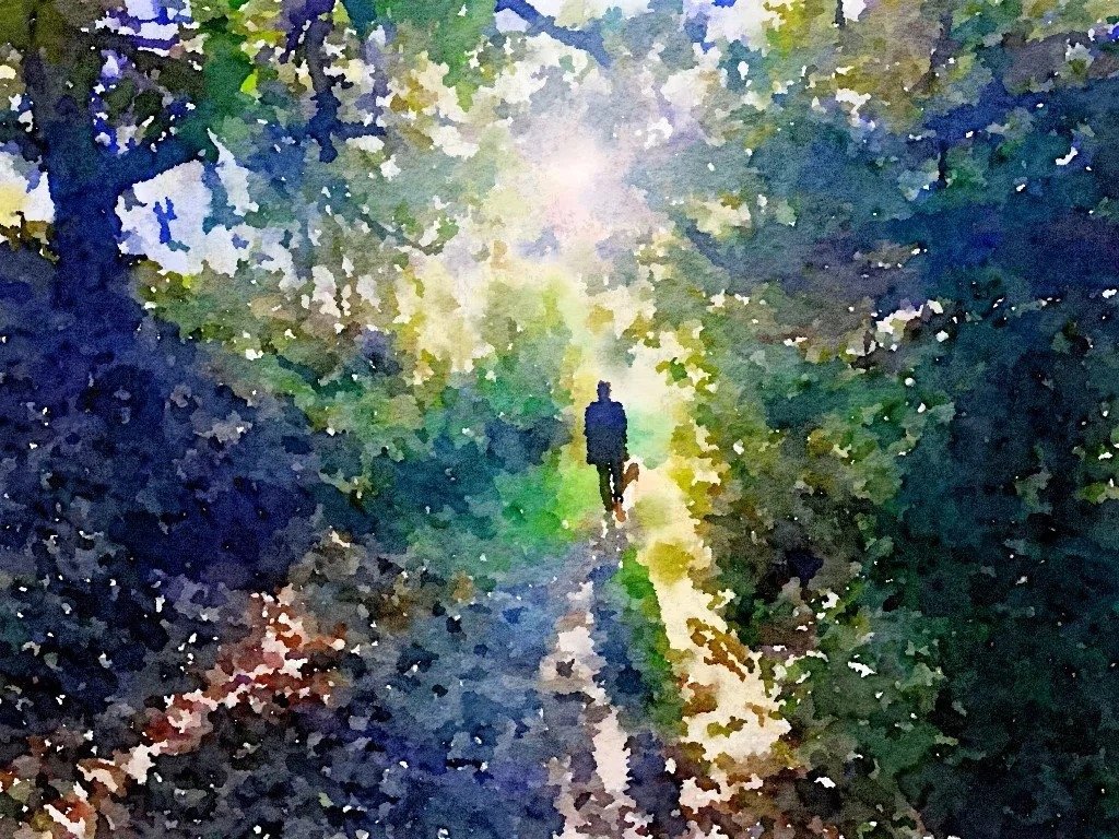 Why Insight Isn't Enough: What's Actually Keeping You Stuck